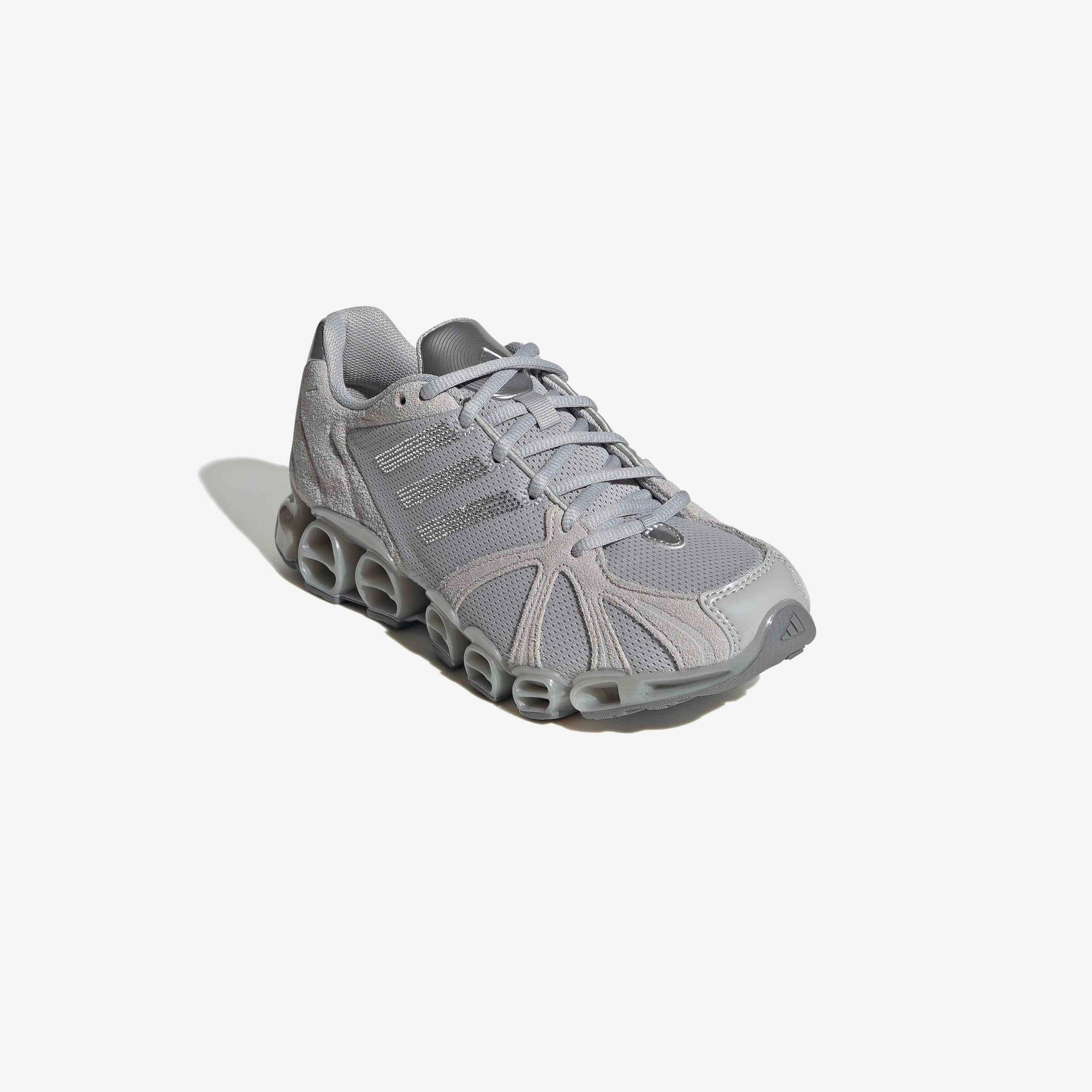 Wmns Mega Ghostride Adidas – Гарантія оригінальності – вид ззаду - ADIDAS