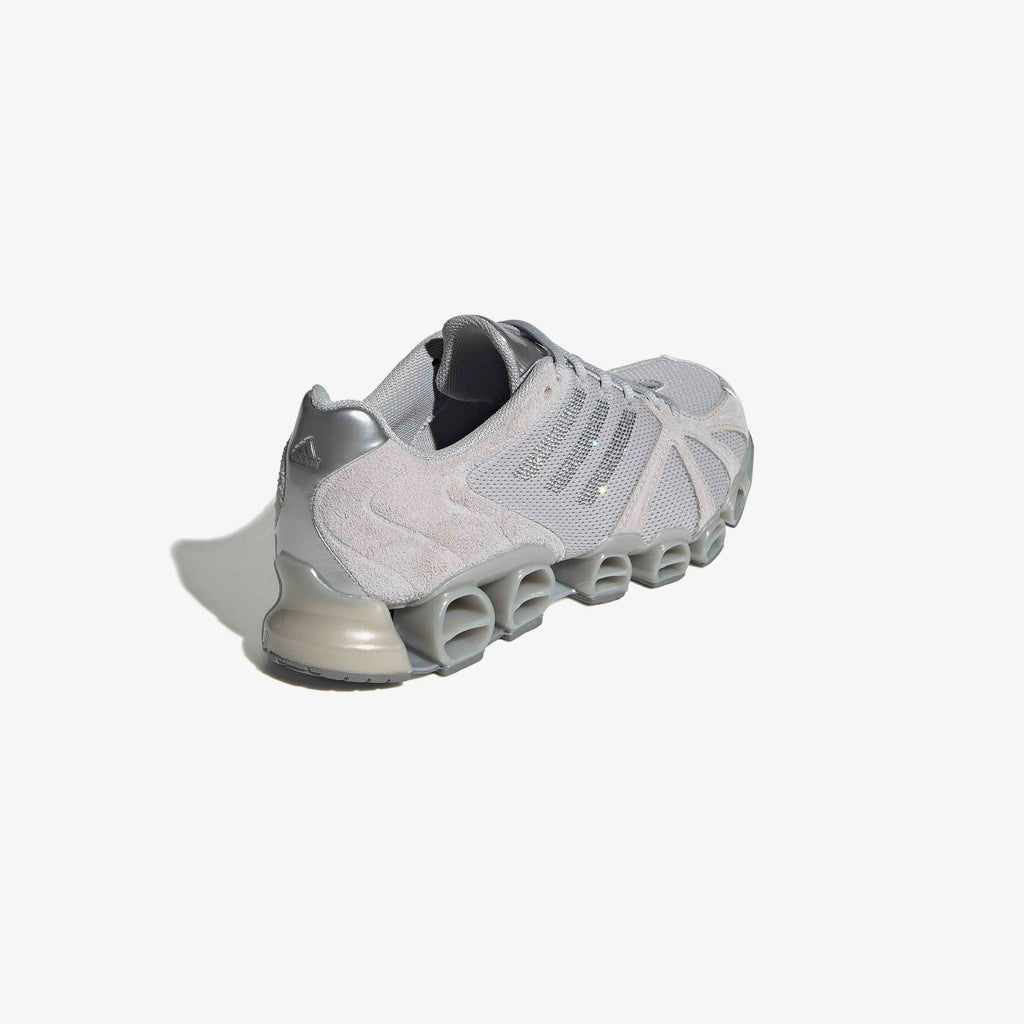 Wmns Mega Ghostride Adidas – Гарантія оригінальності – детальний вид