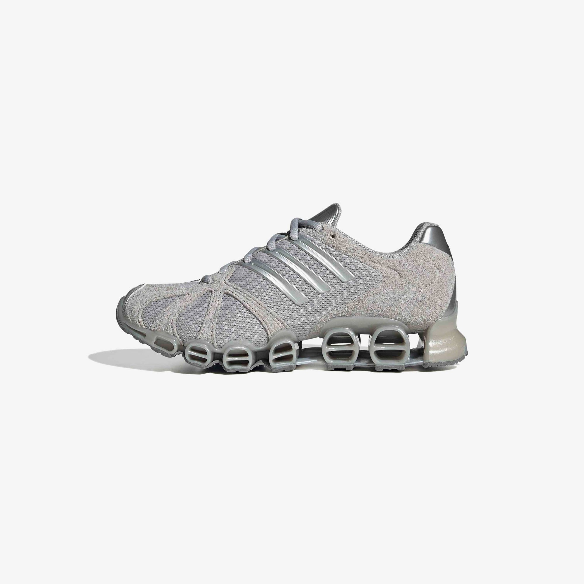 Wmns Mega Ghostride Adidas – Гарантія оригінальності – збільшений вид - ADIDAS