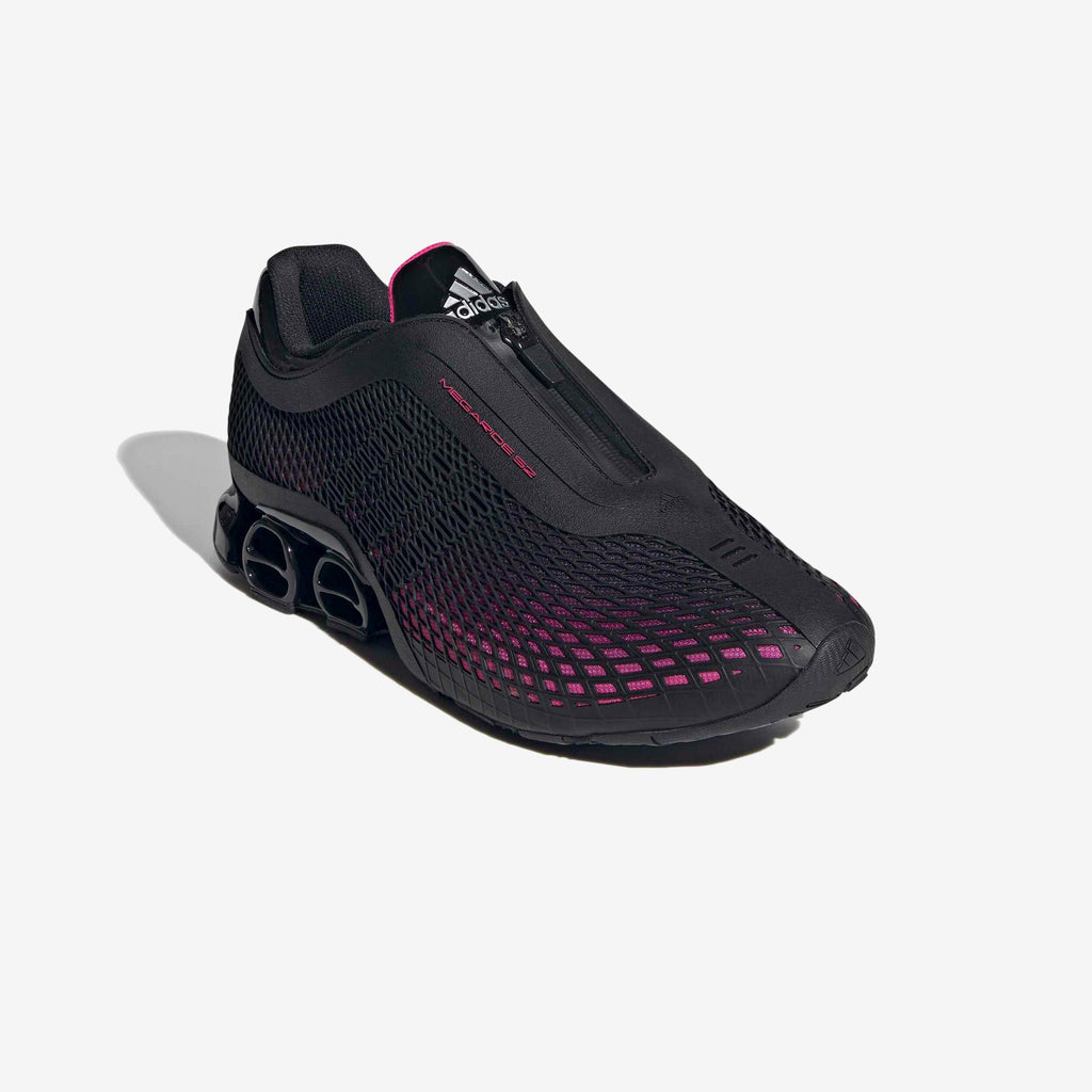 Megaride S2 Adidas – Гарантія оригінальності – вид ззаду