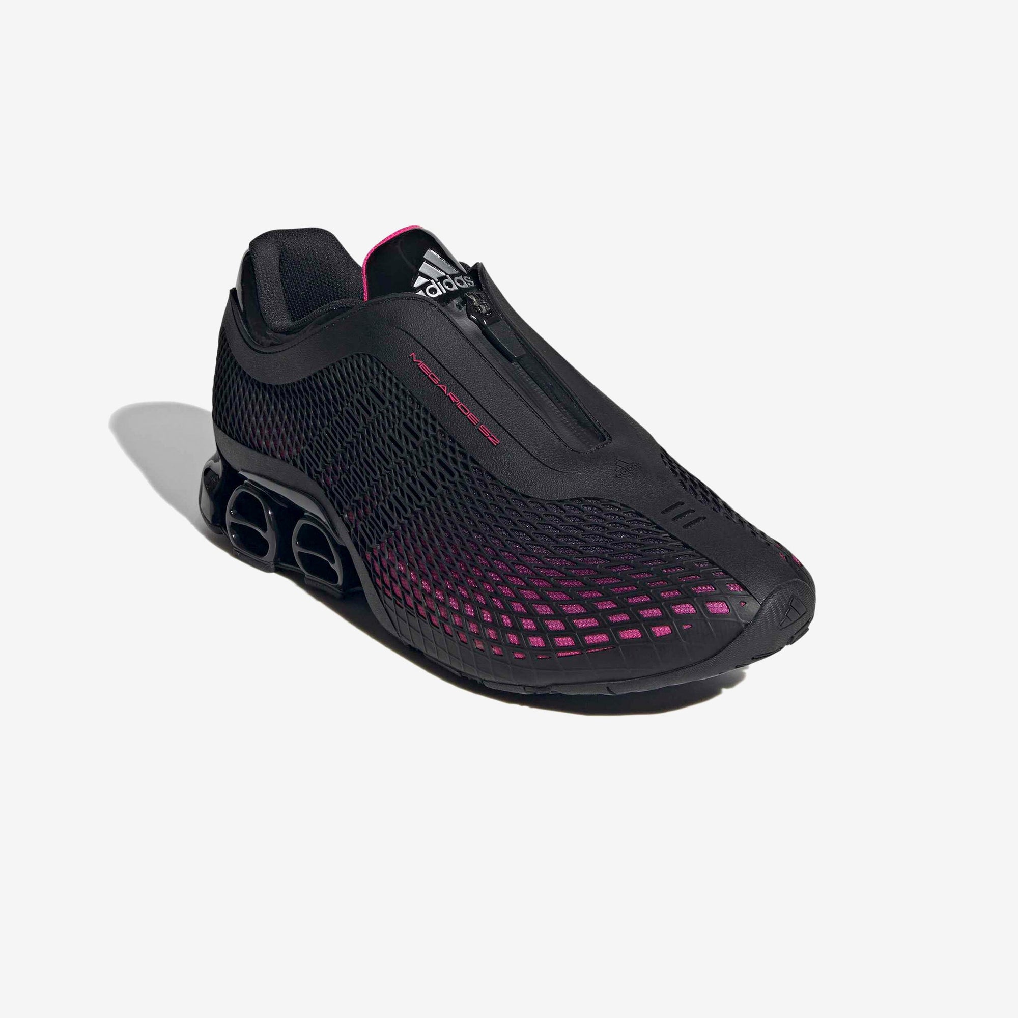 Megaride S2 Adidas – Гарантія оригінальності – вид ззаду - ADIDAS