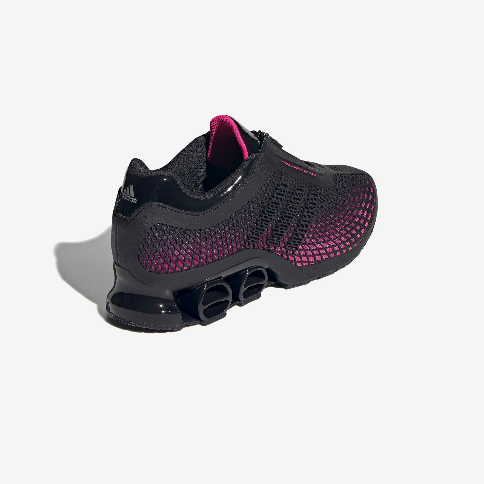 Megaride S2 Adidas – Гарантія оригінальності – детальний вид - ADIDAS