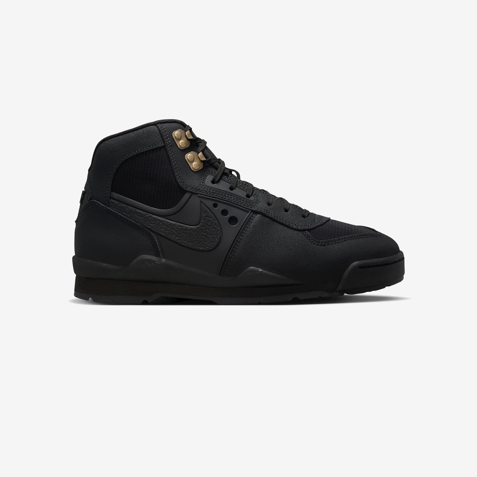 Nike Footwear оригінал | Швидка доставка Україна – боковий вид