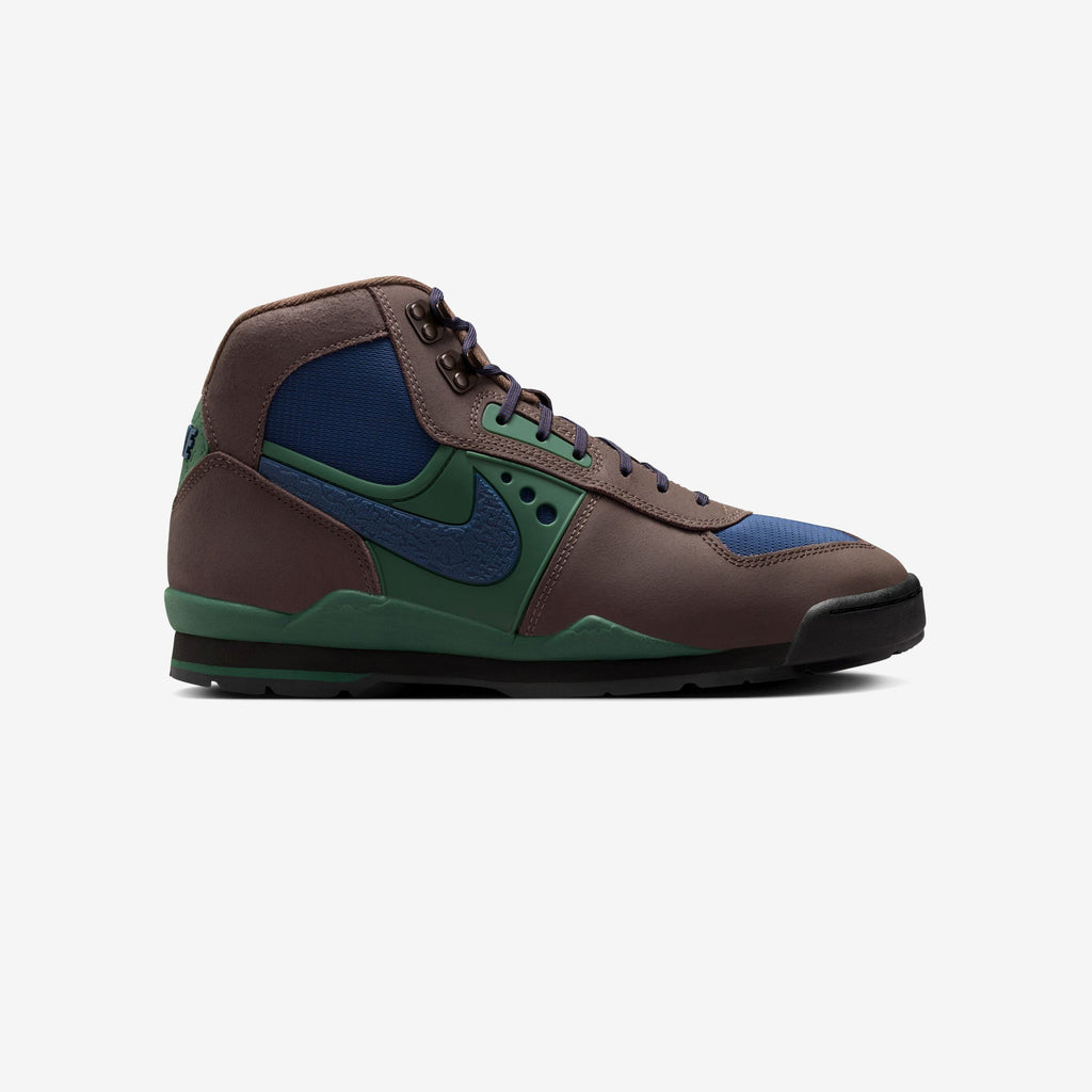 Nike Footwear оригінал | Швидка доставка Україна – боковий вид