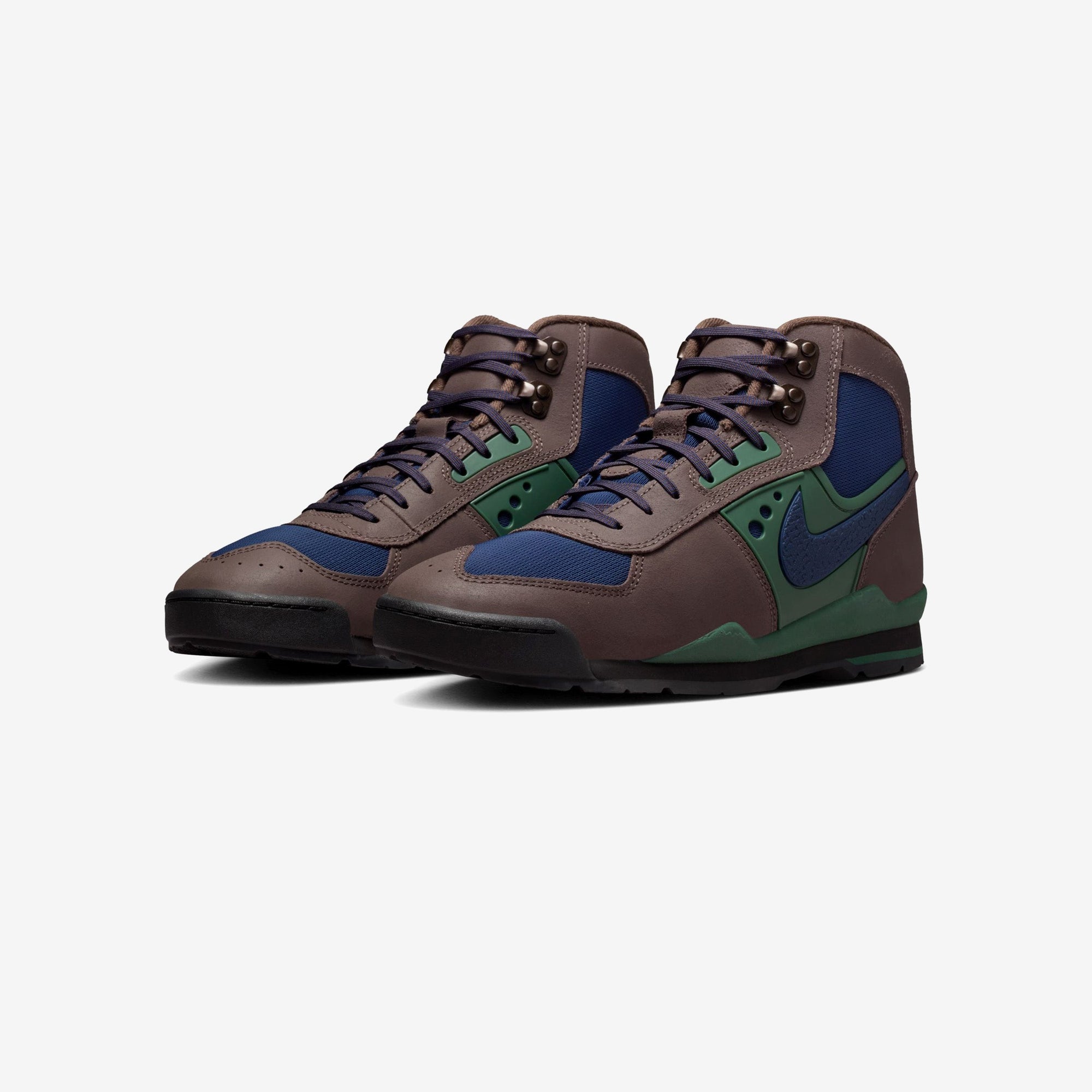 Nike Footwear оригінал | Швидка доставка Україна – вид ззаду