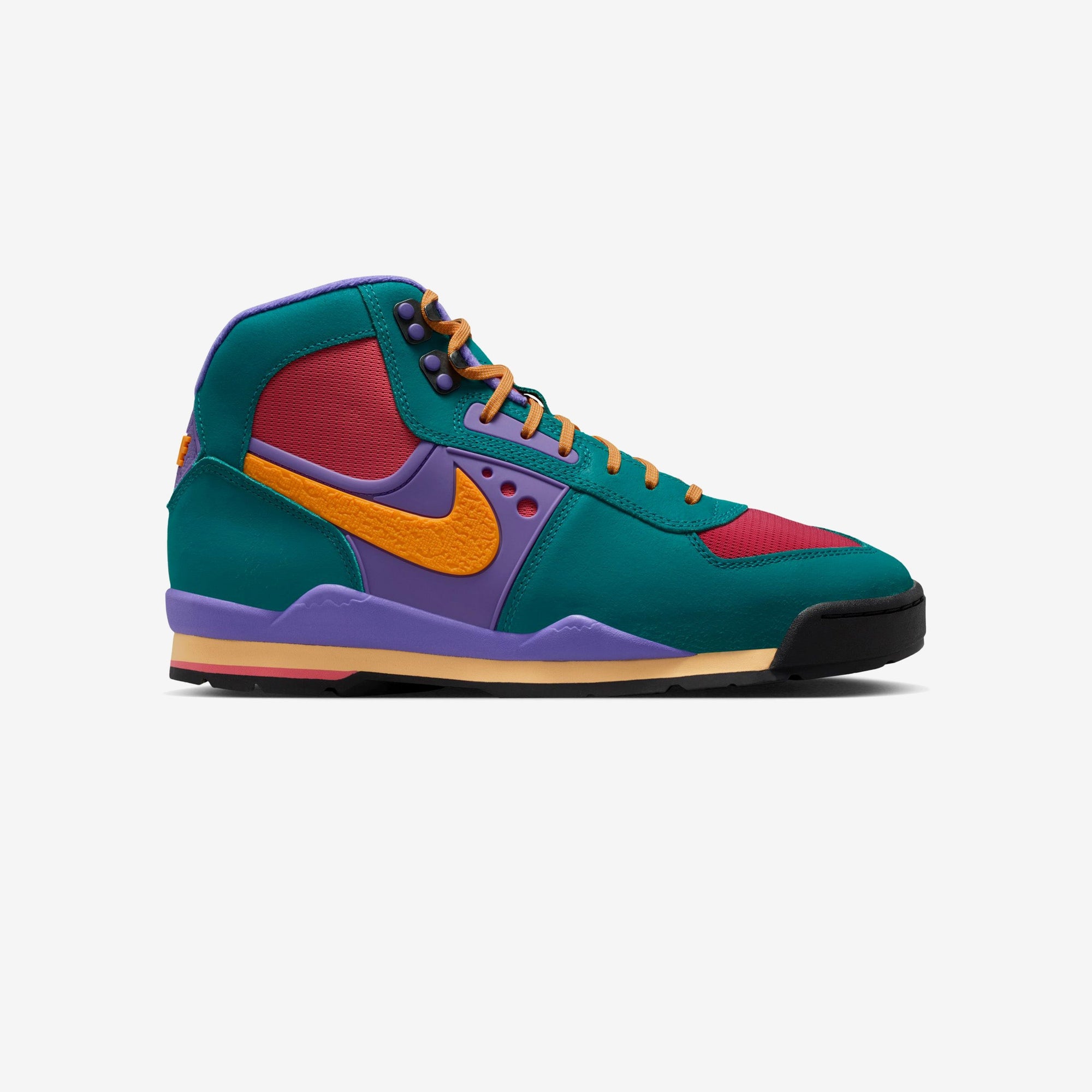 Nike Footwear оригінал | Швидка доставка Україна – боковий вид
