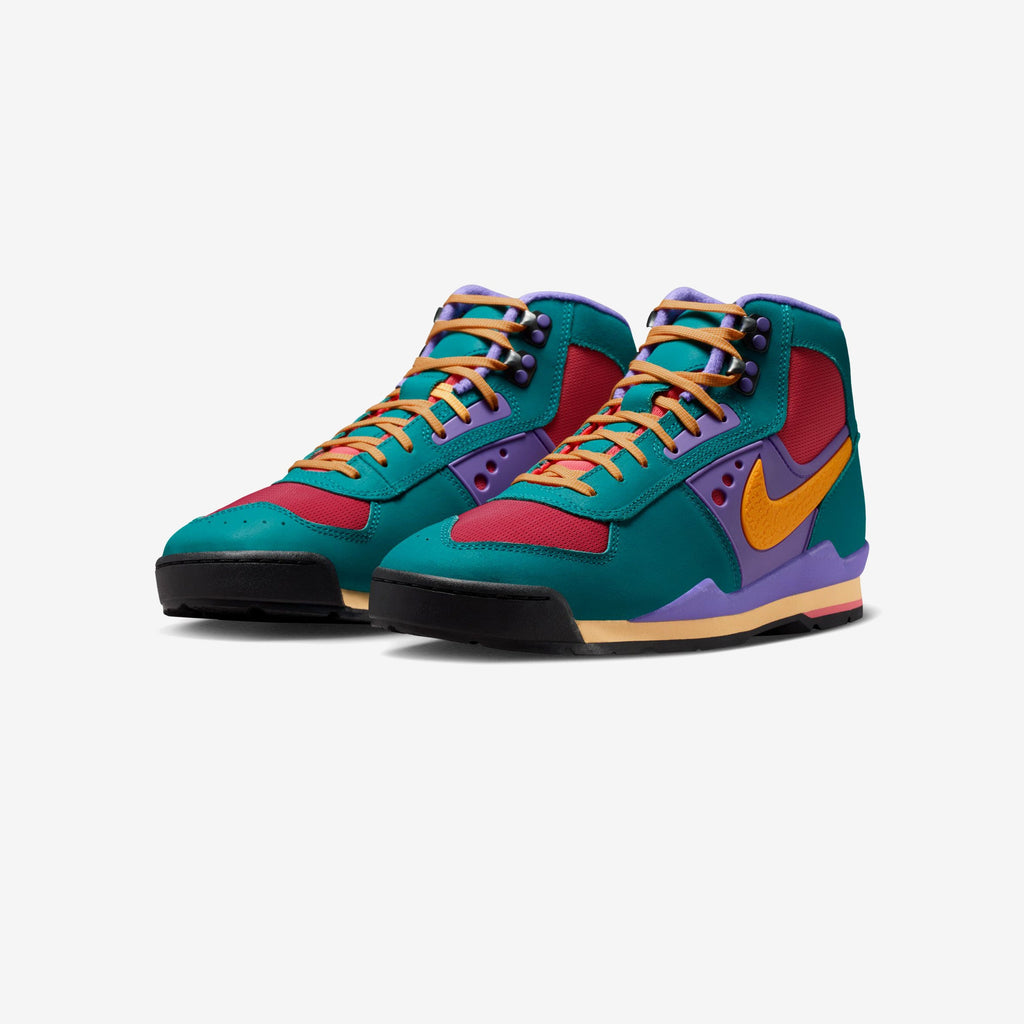 Nike Footwear оригінал | Швидка доставка Україна – вид ззаду