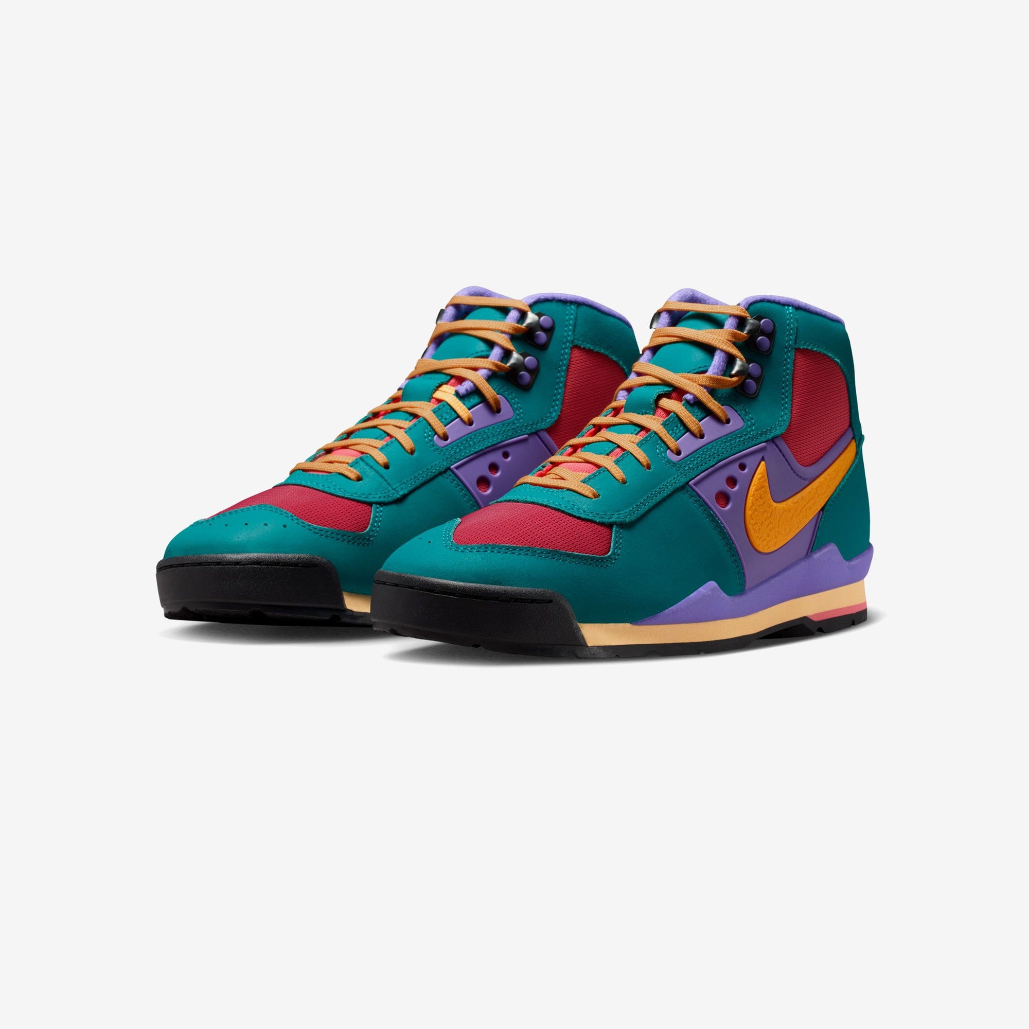 Nike Footwear оригінал | Швидка доставка Україна – вид ззаду
