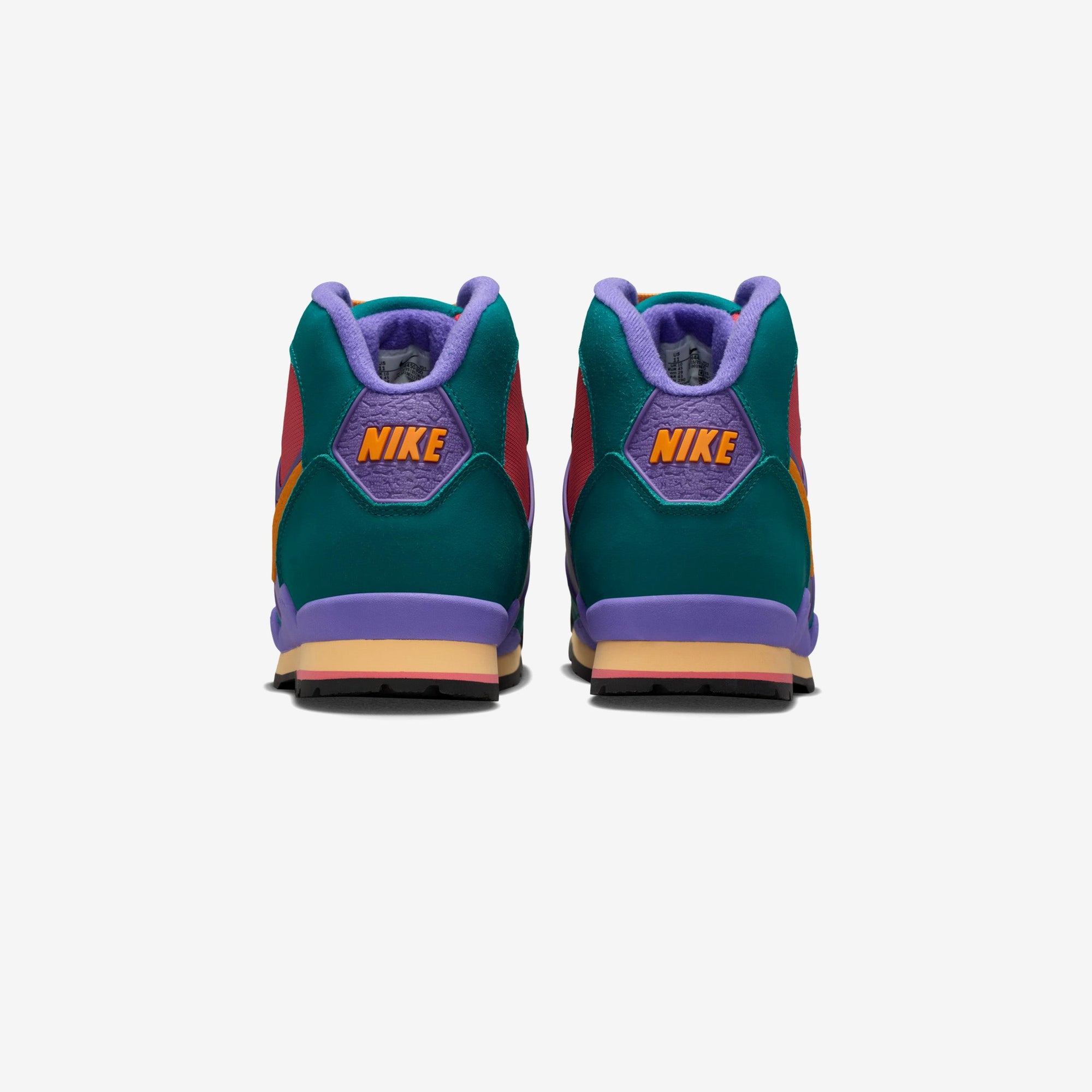 Nike Footwear оригінал | Швидка доставка Україна – збільшений вид