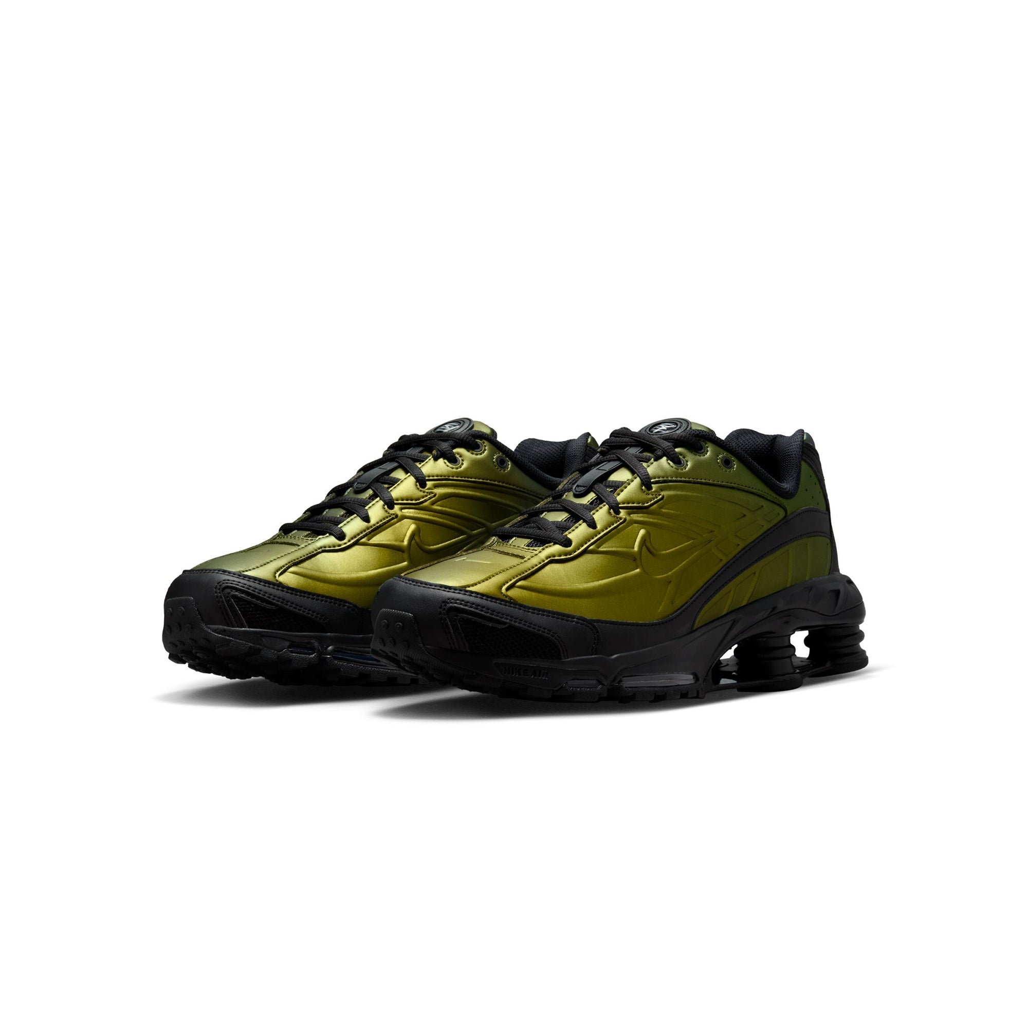 NIKE Footwear оригінал | Швидка доставка Україна – вид ззаду