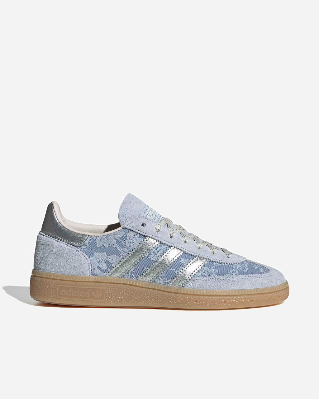 Handball Spezial Adidas оригінал – Купити в Україні – боковий вид