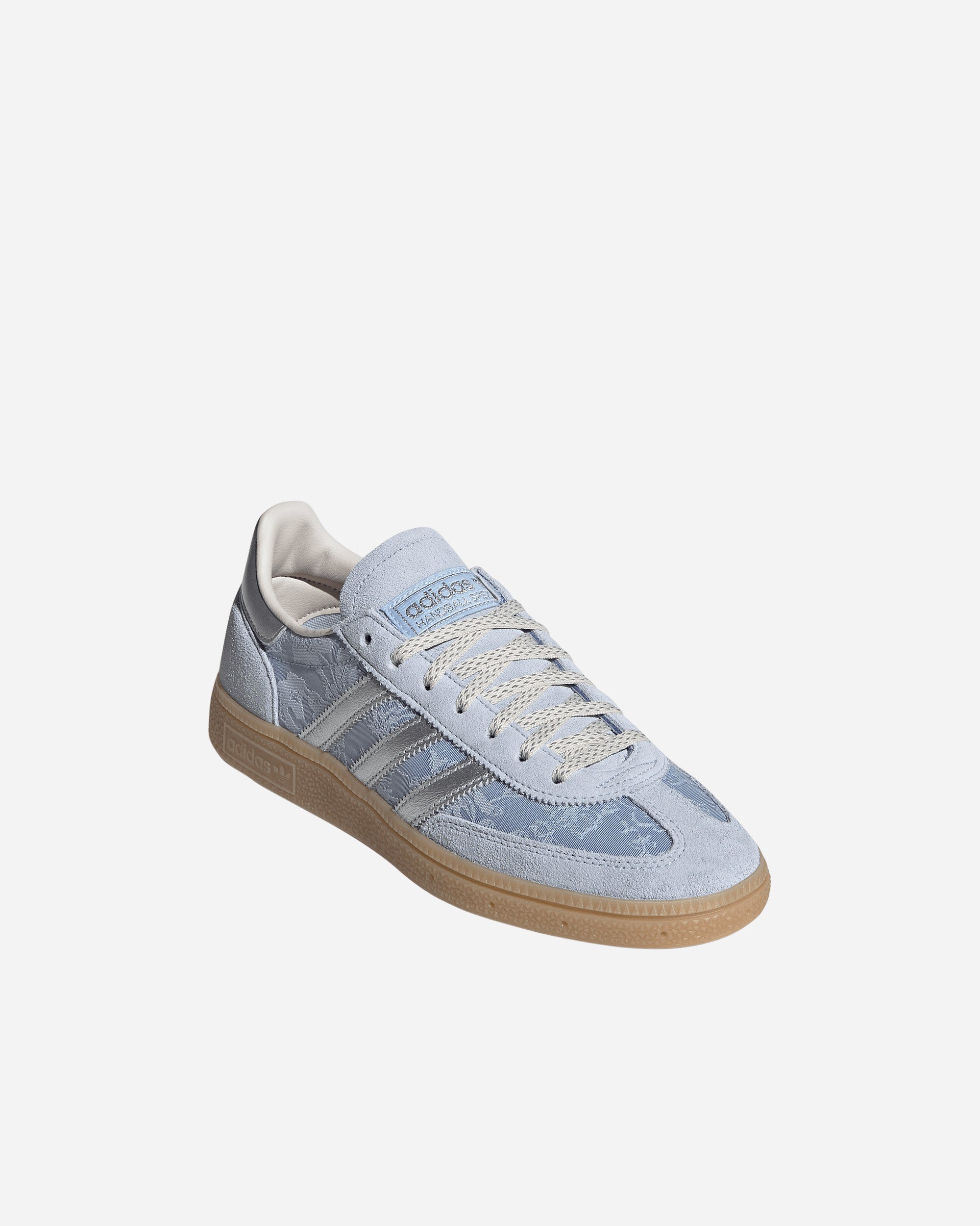 Handball Spezial Adidas оригінал – Купити в Україні – вид ззаду - ADIDAS
