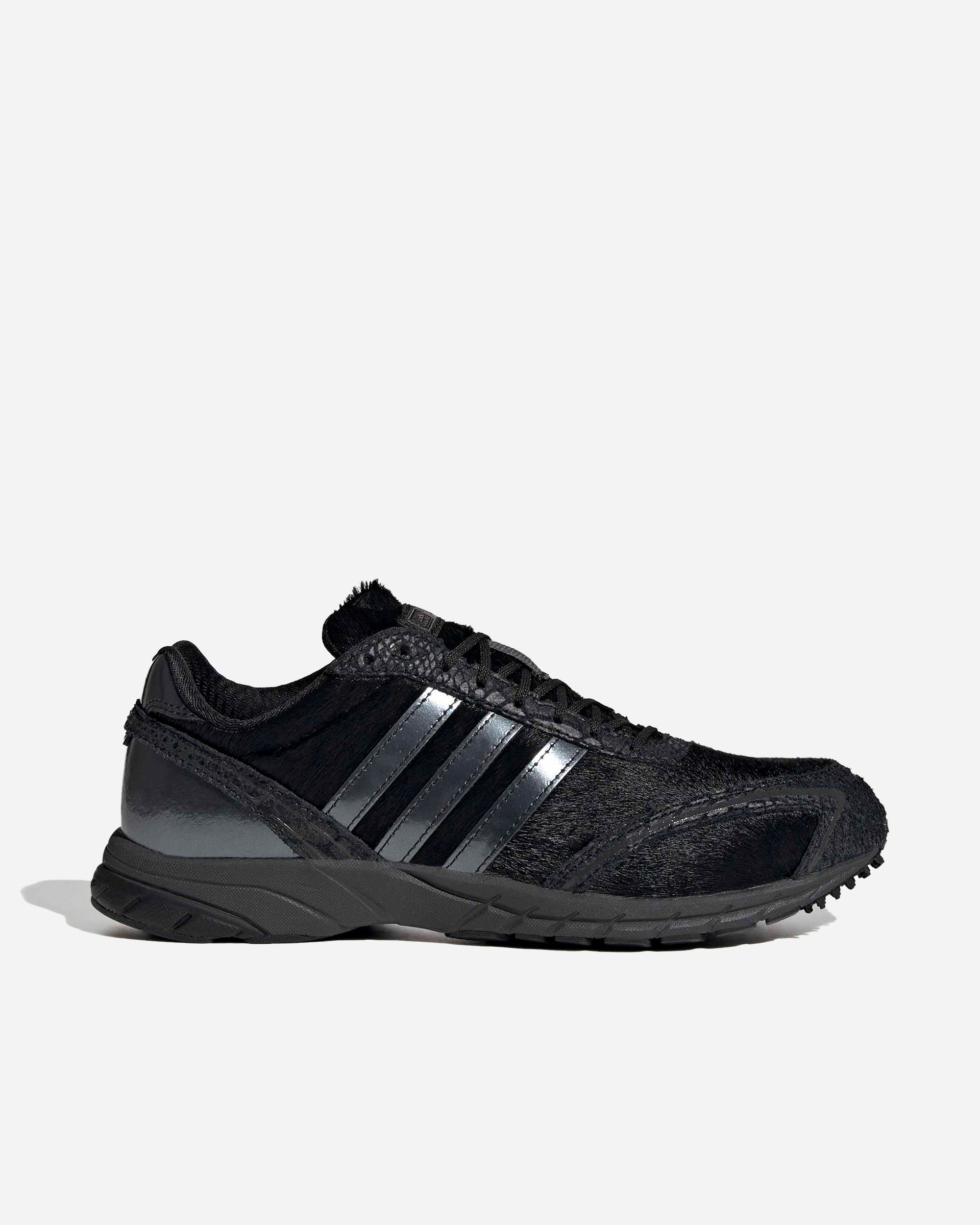Adizero Adios Og Adidas – Гарантія оригінальності – боковий вид - ADIDAS