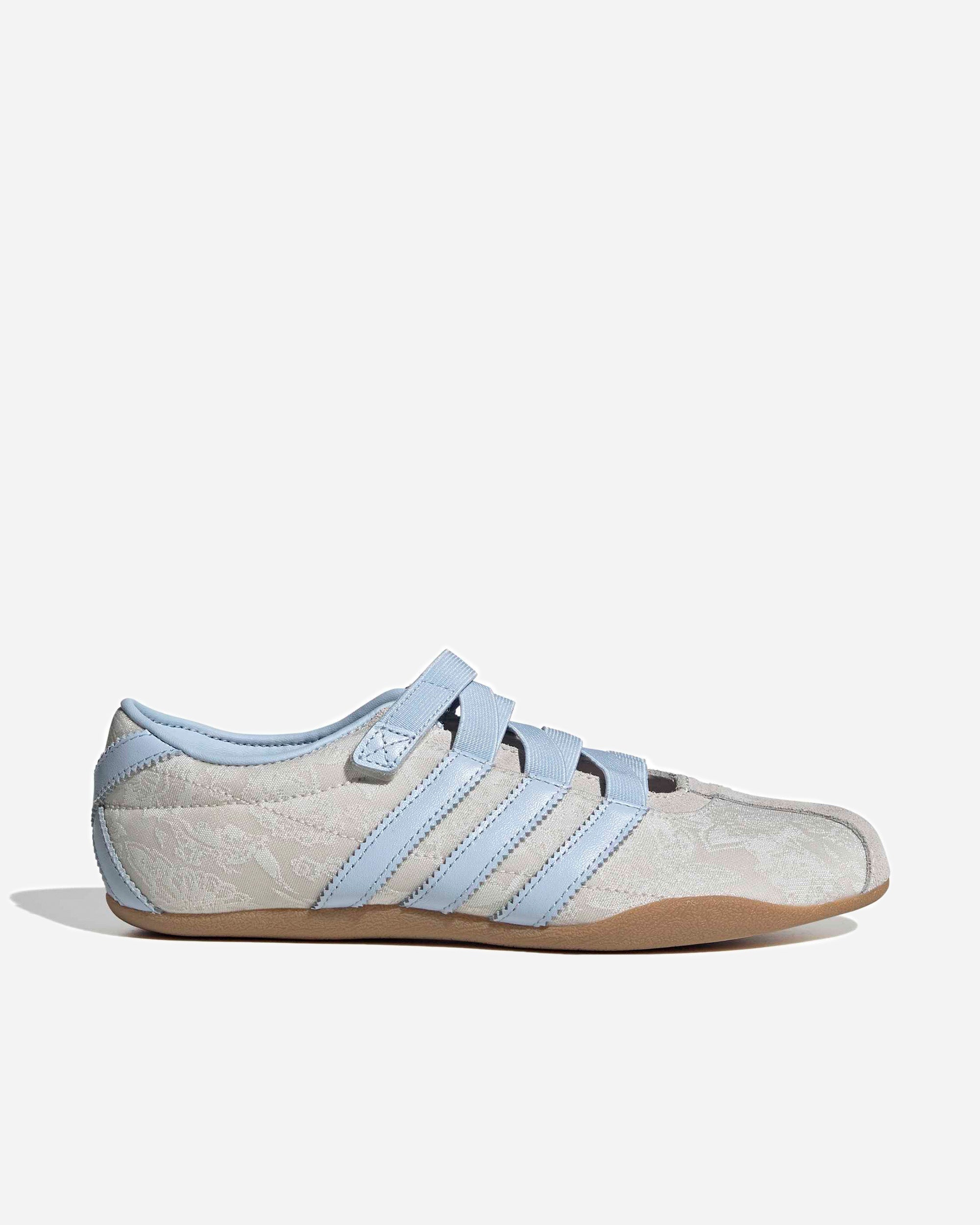 Оригінальна Tokyo Mj Adidas – боковий вид - ADIDAS
