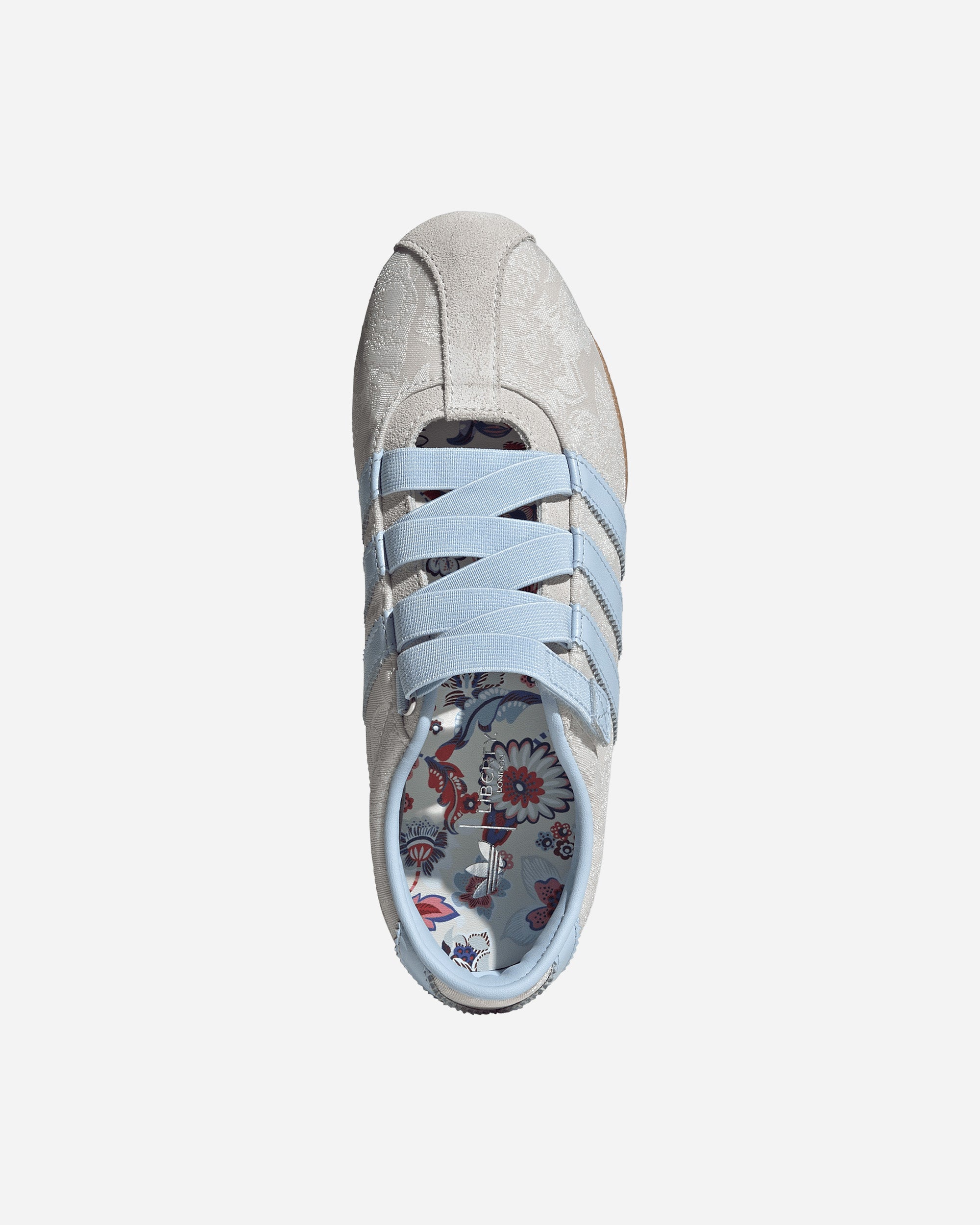 Оригінальна Tokyo Mj Adidas – збільшений вид - ADIDAS