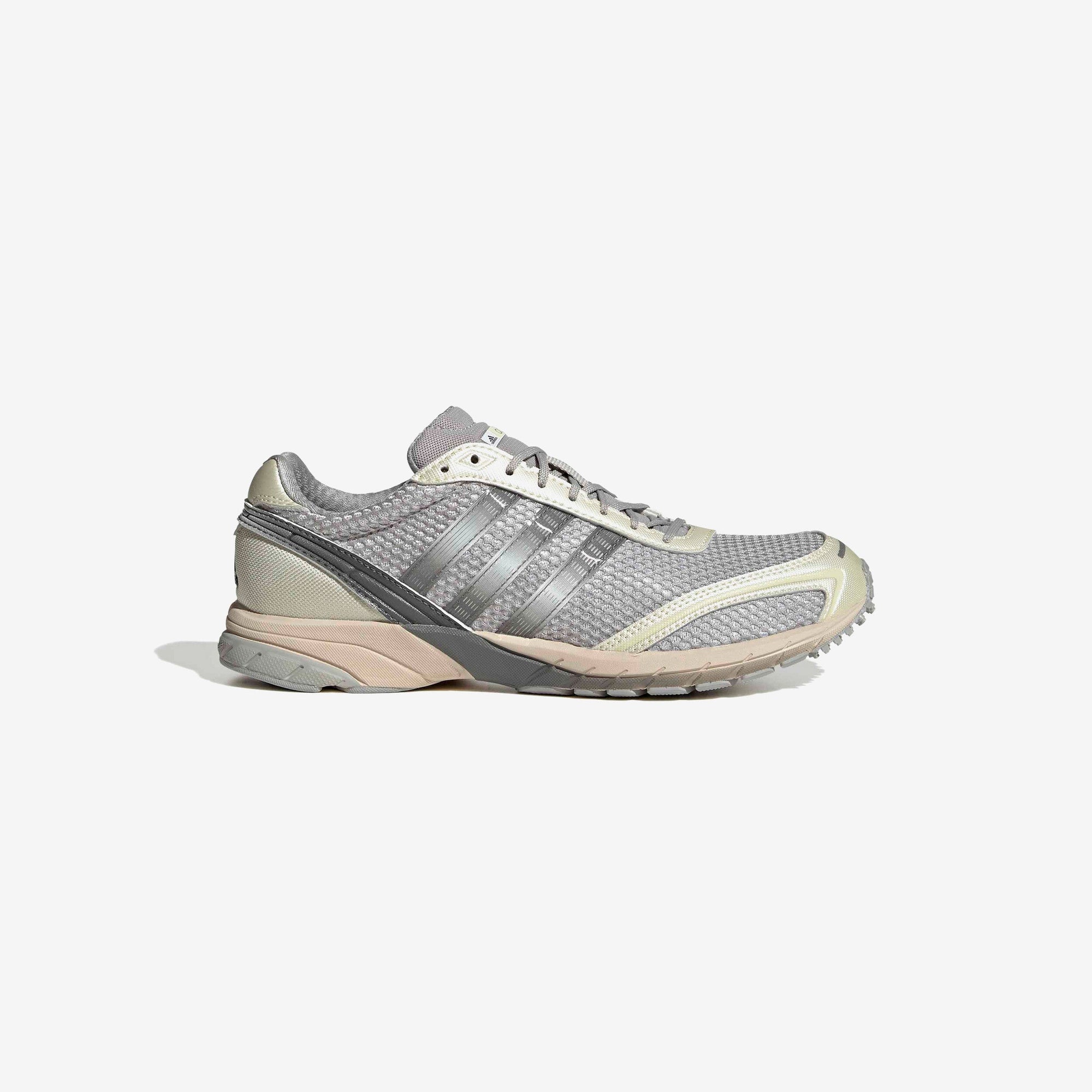 Wmns Adizeo Adios Og Adidas – Гарантія оригінальності – боковий вид - ADIDAS