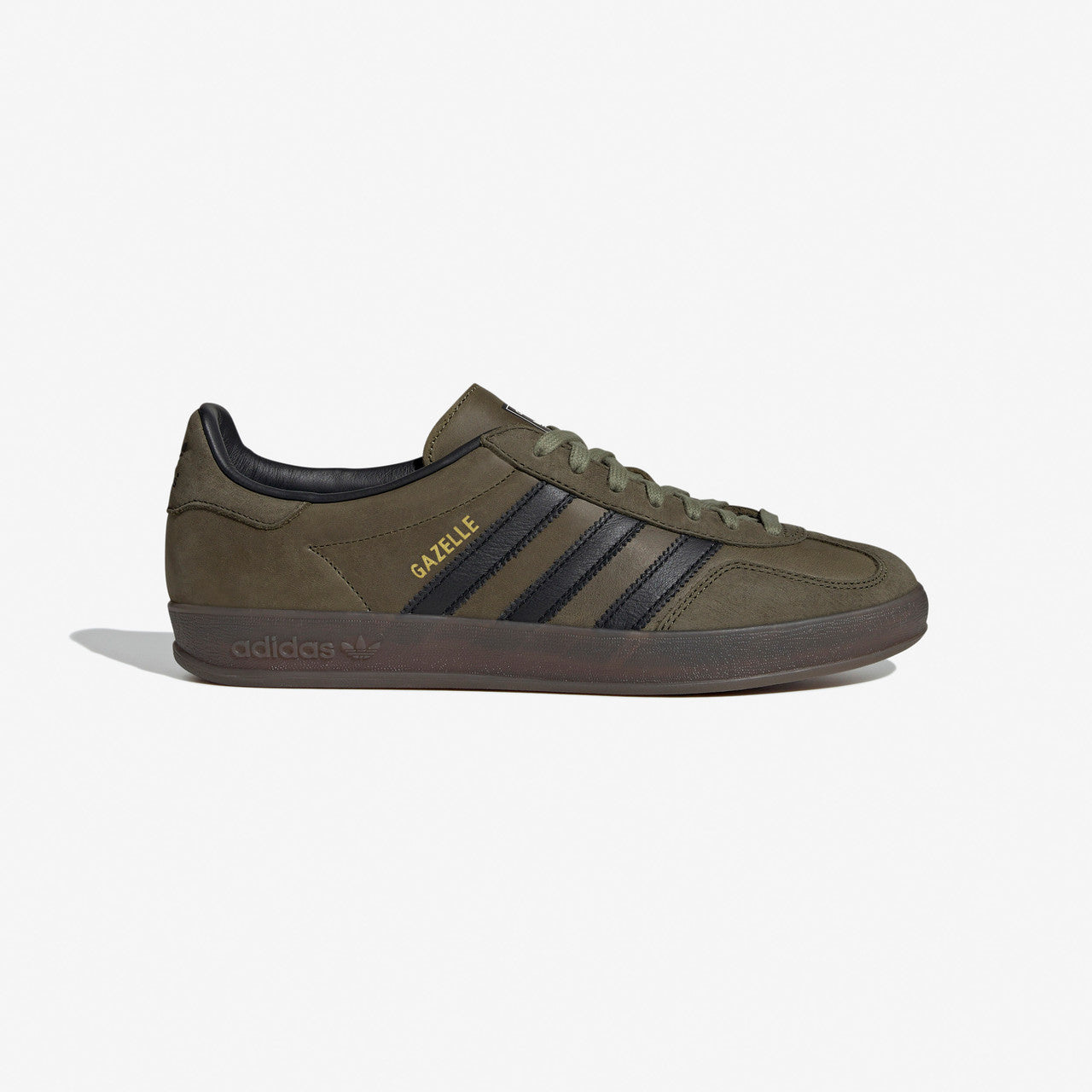 Adidas Footwear оригінал | Швидка доставка Україна – боковий вид - ADIDAS