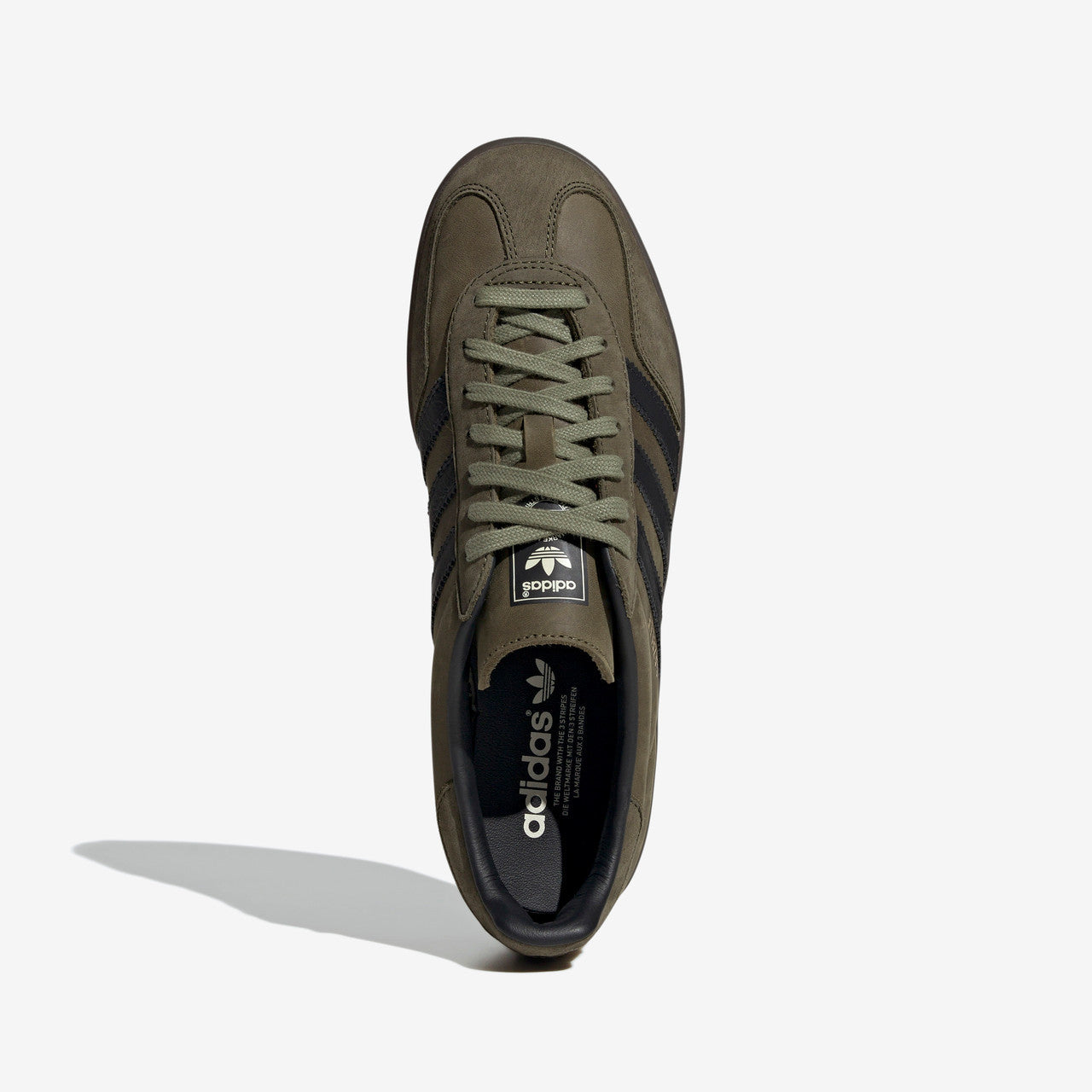 Adidas Footwear оригінал | Швидка доставка Україна – вид ззаду - ADIDAS
