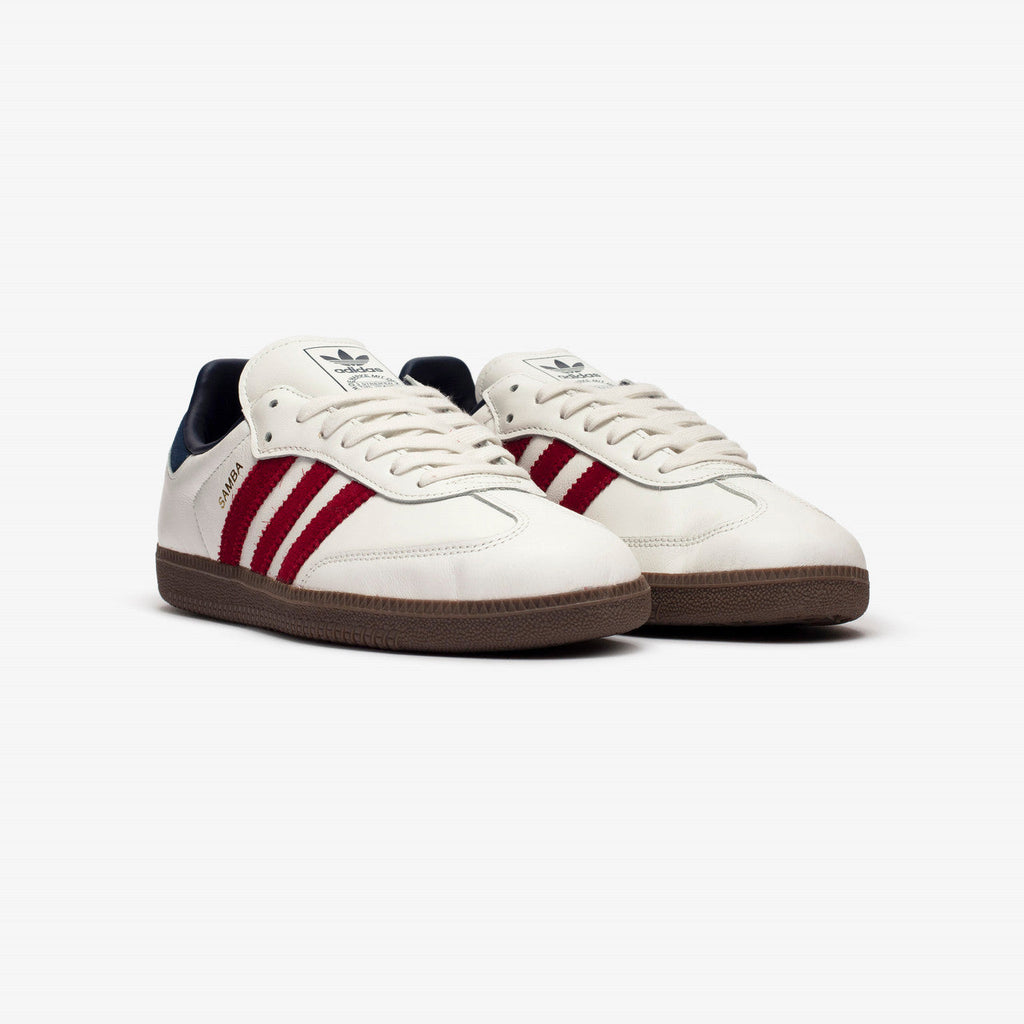 Samba Og Adidas оригінал – Купити в Україні – вид ззаду