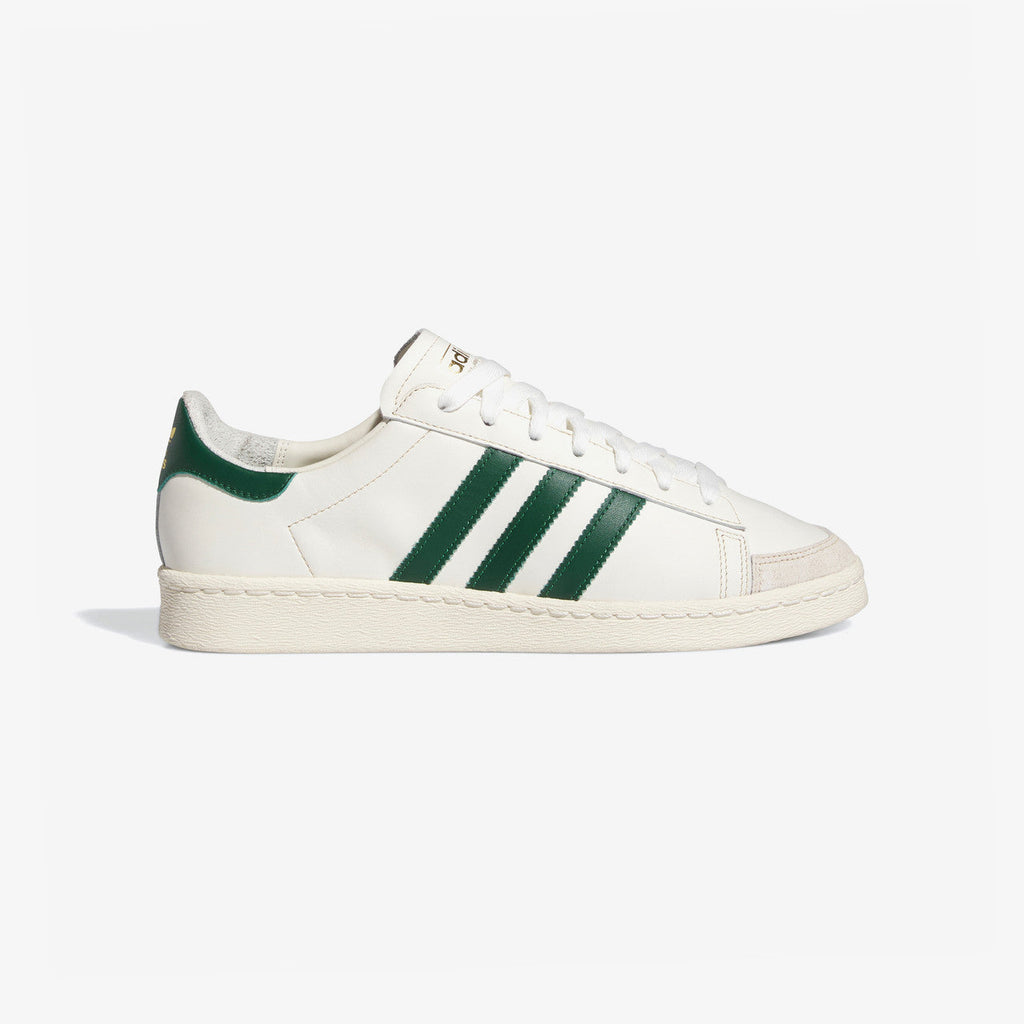 Оригінальна Jabbar Low Adidas – боковий вид