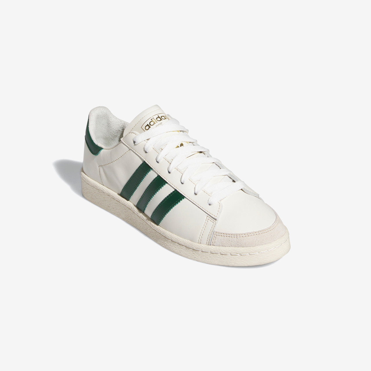 Оригінальна Jabbar Low Adidas – вид ззаду - ADIDAS