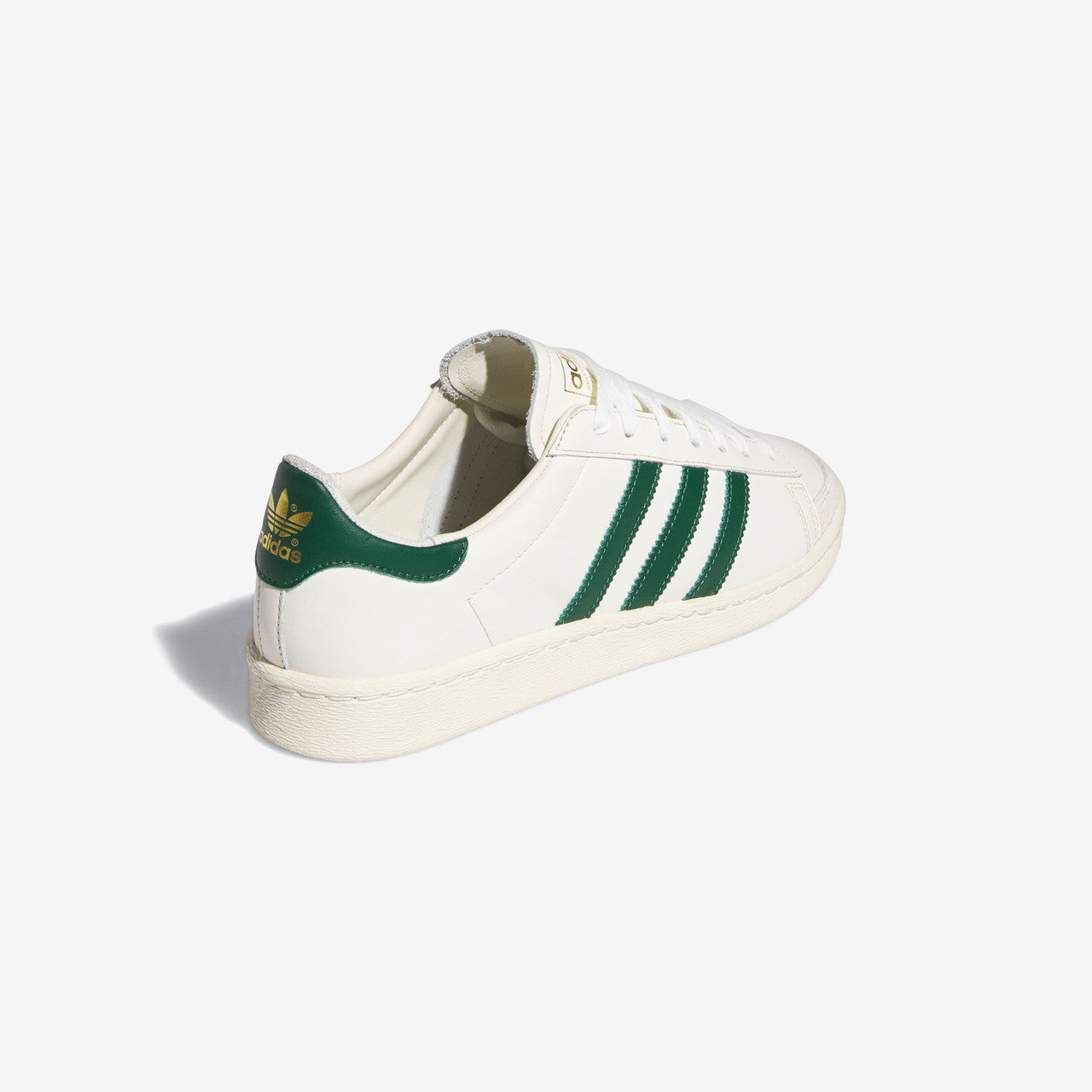 Оригінальна Jabbar Low Adidas – детальний вид - ADIDAS