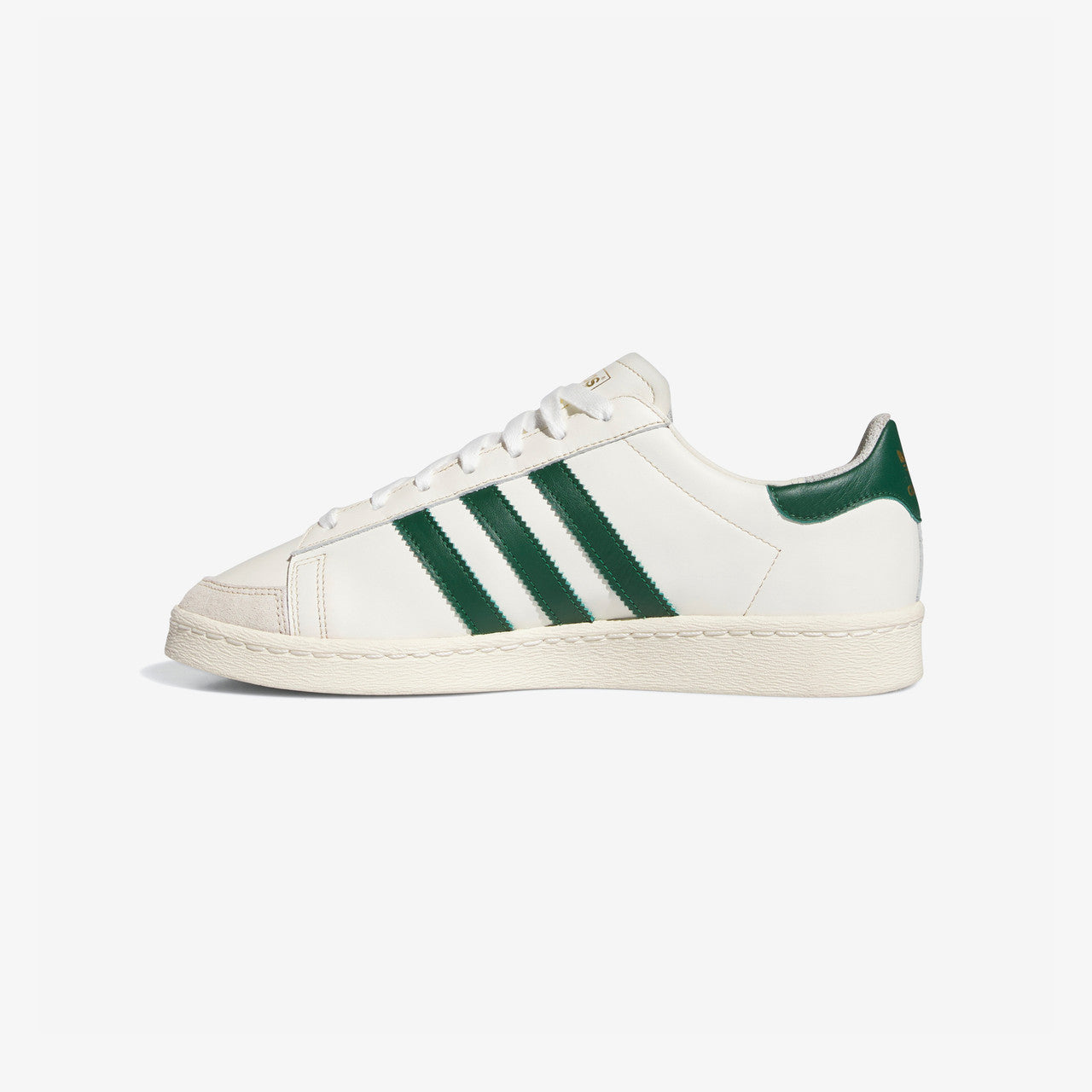 Оригінальна Jabbar Low Adidas – збільшений вид - ADIDAS