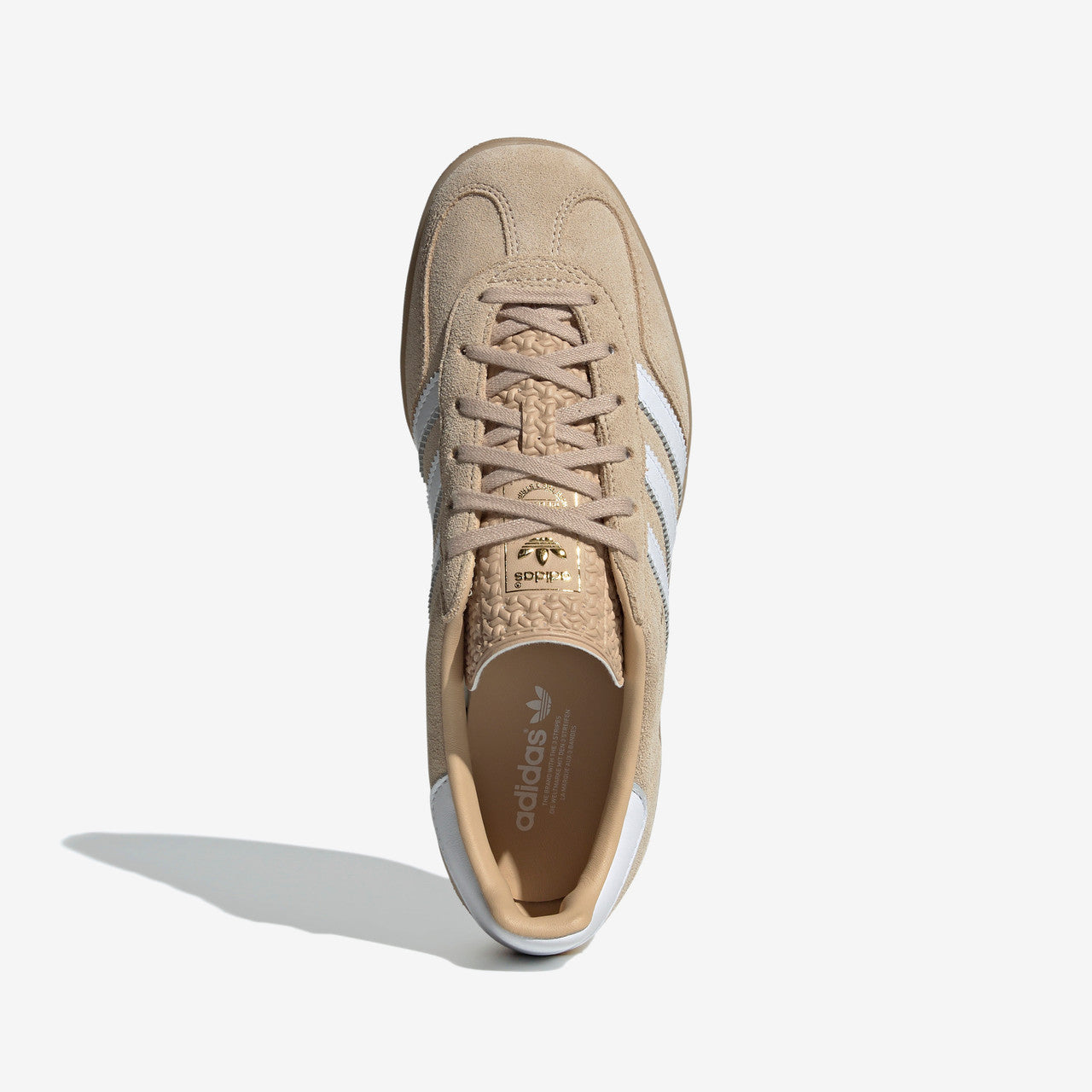 Adidas Footwear оригінал | Швидка доставка Україна – вид ззаду - ADIDAS