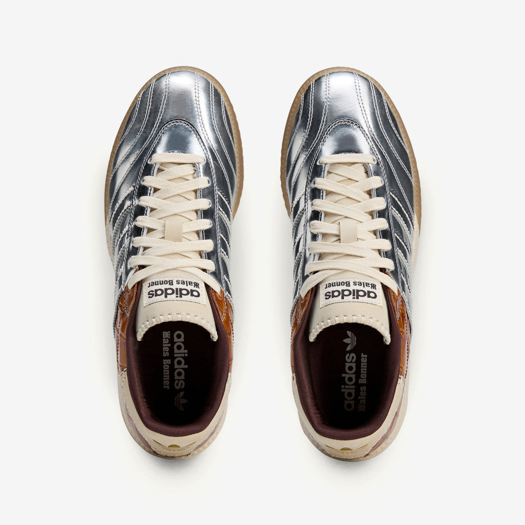 Оригінальна Mn Samba X Wales Bonner Adidas – вид ззаду
