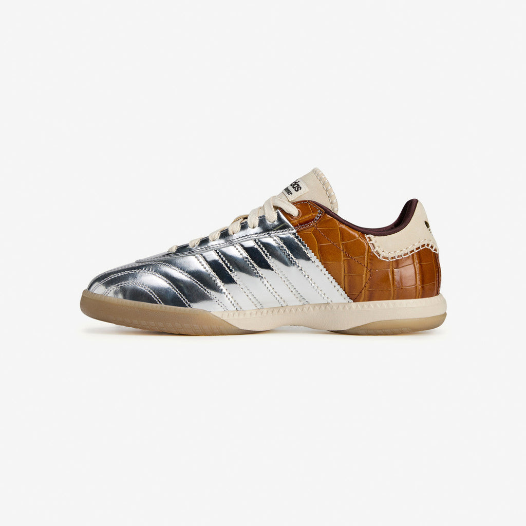 Оригінальна Mn Samba X Wales Bonner Adidas – збільшений вид