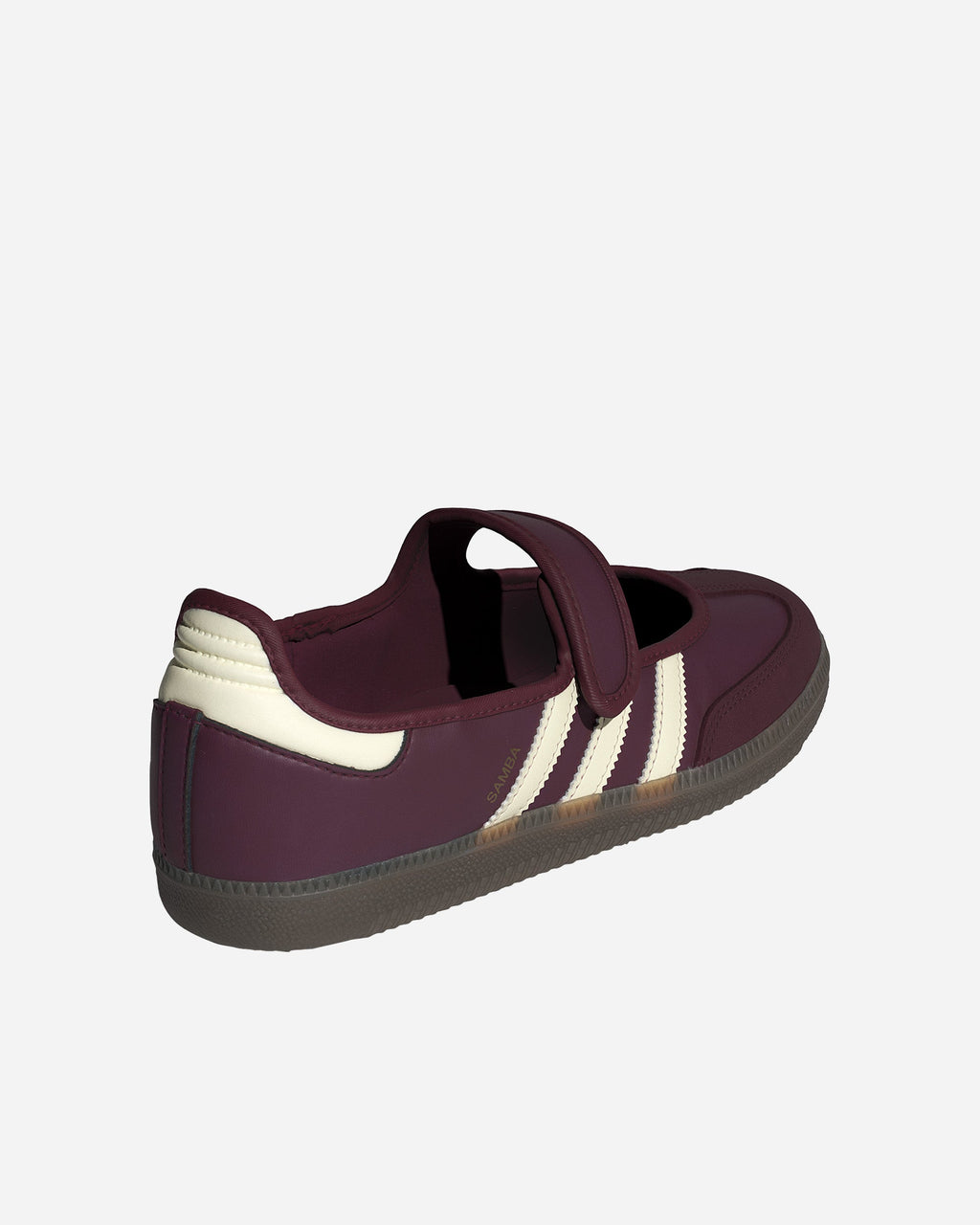 Оригінальна Samba Jane Adidas – детальний вид