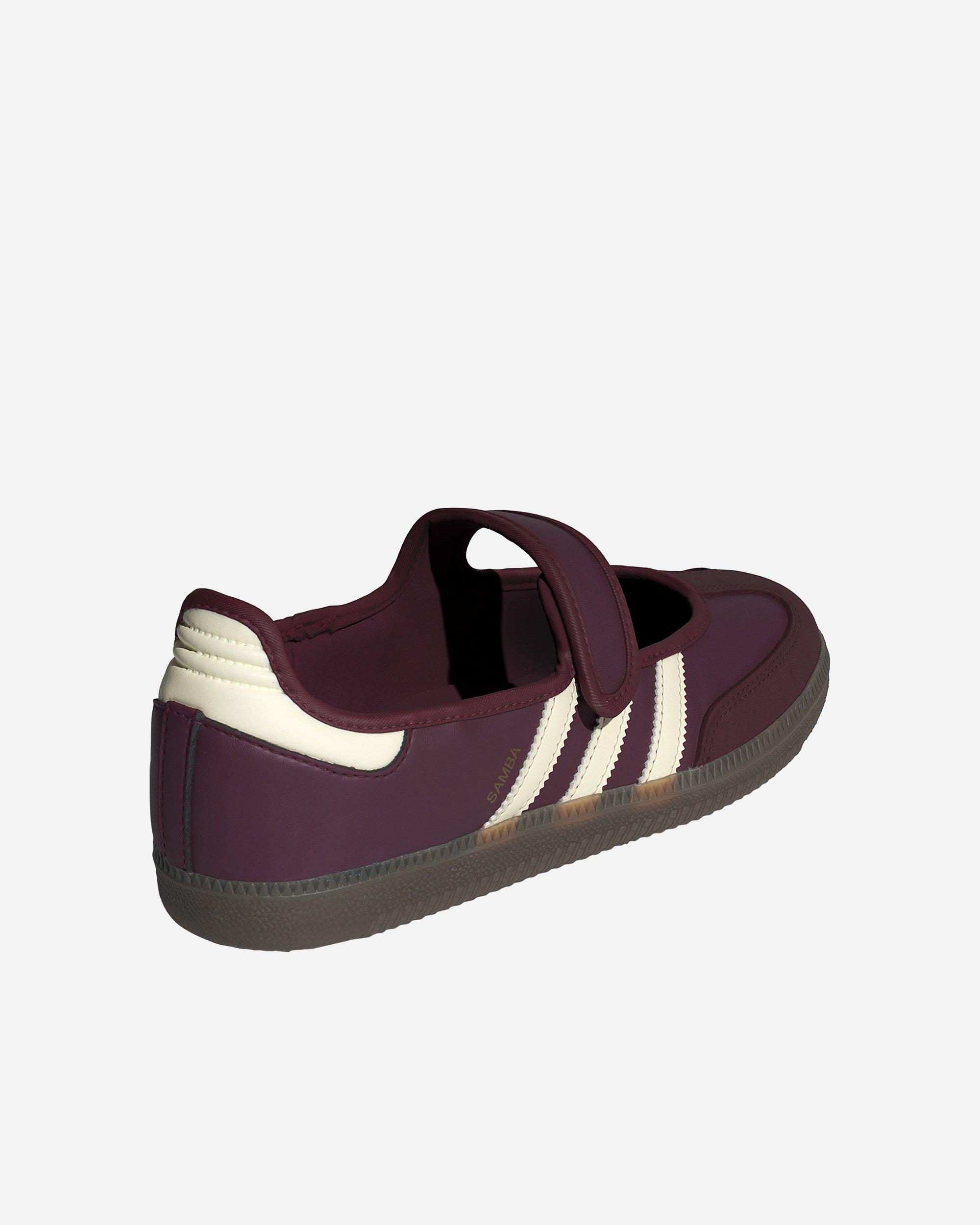Оригінальна Samba Jane Adidas – детальний вид - ADIDAS
