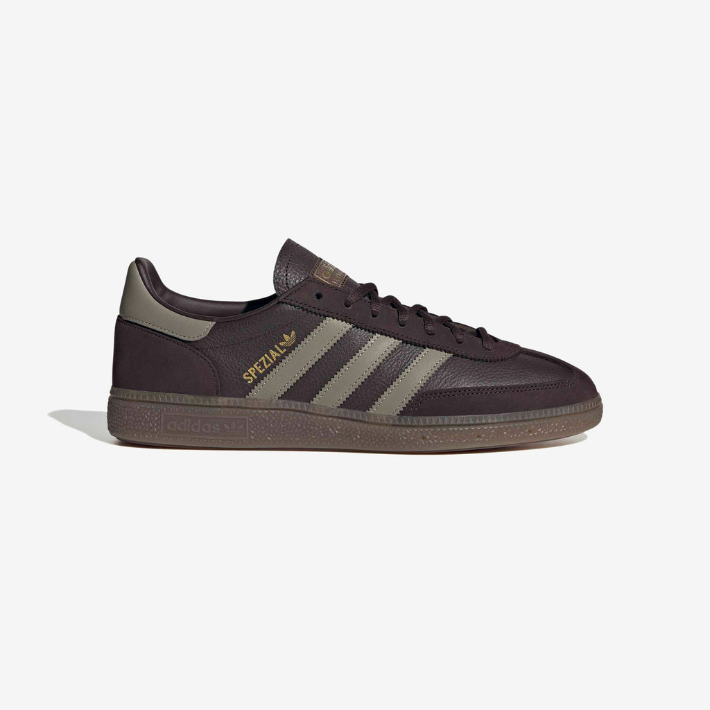 Handball Spezial Adidas оригінал – Купити в Україні – боковий вид