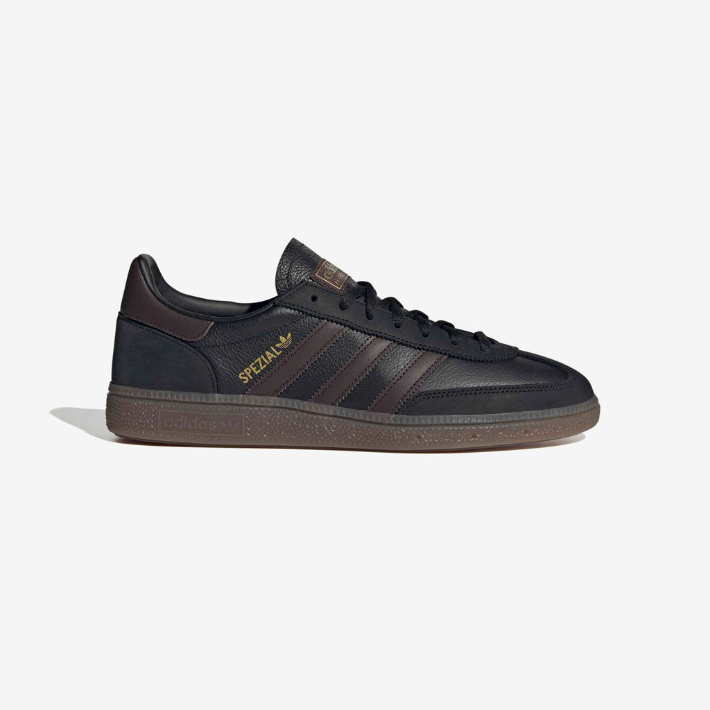 Handball Spezial Adidas оригінал – Купити в Україні – боковий вид
