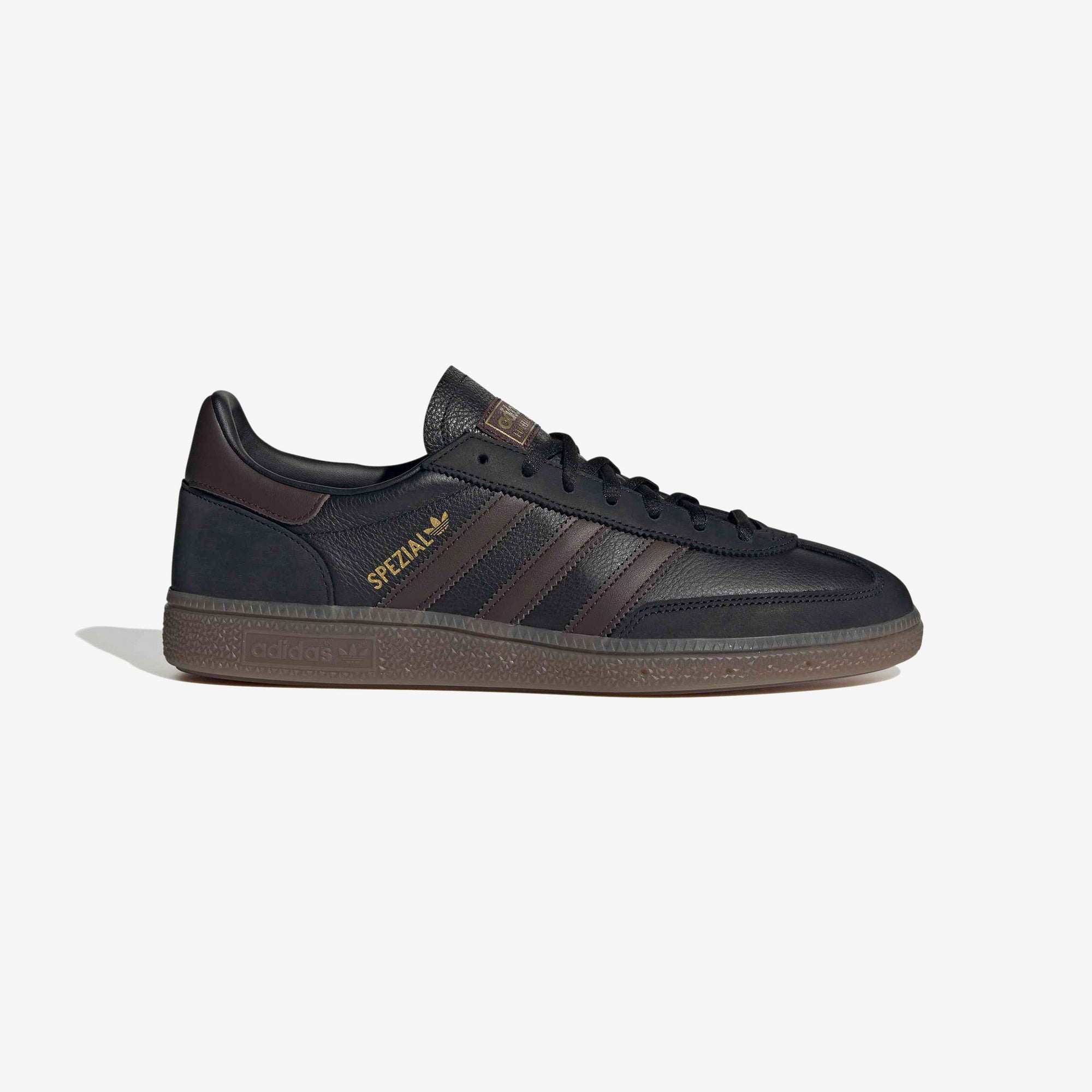 Handball Spezial Adidas оригінал – Купити в Україні – боковий вид - ADIDAS