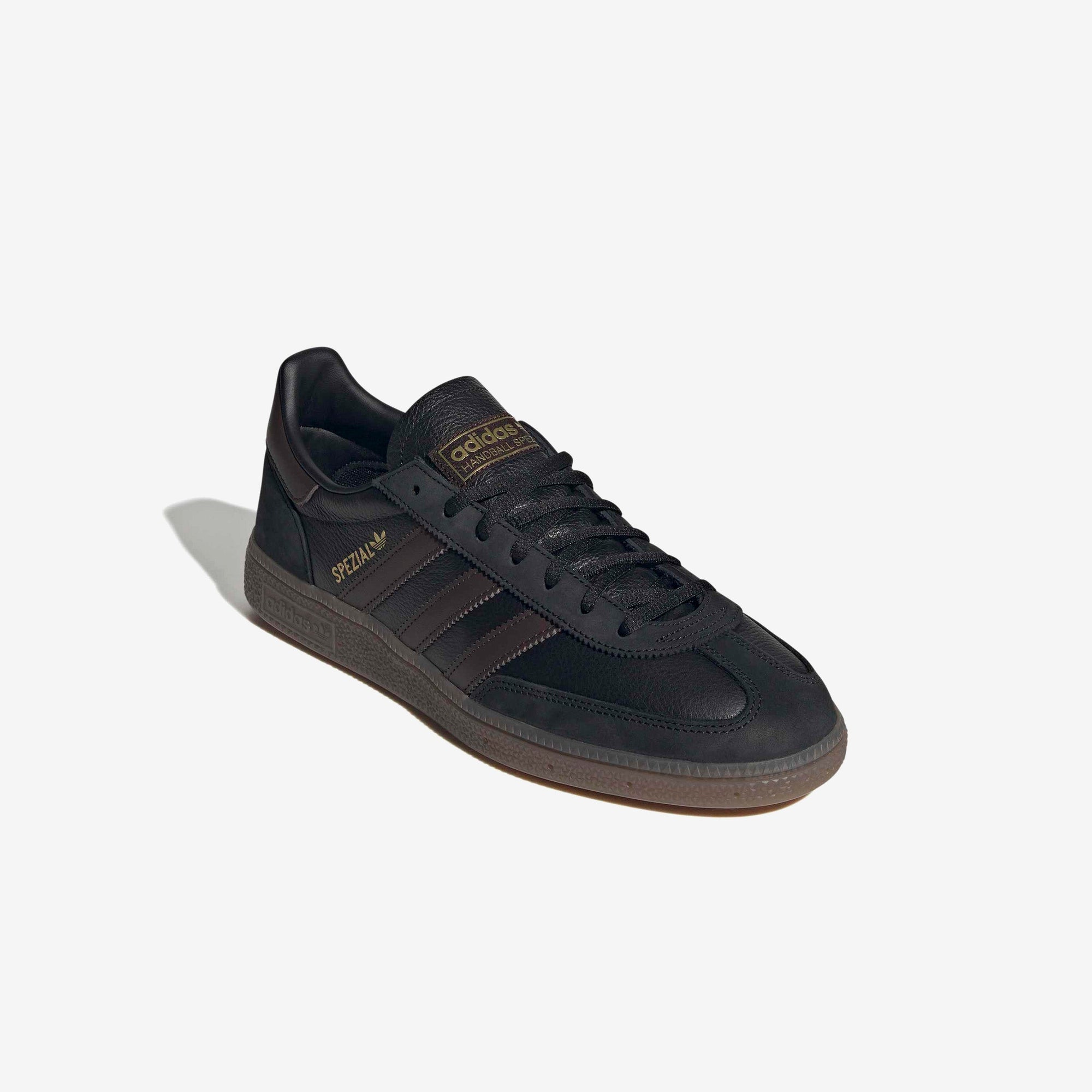 Handball Spezial Adidas оригінал – Купити в Україні – вид ззаду - ADIDAS
