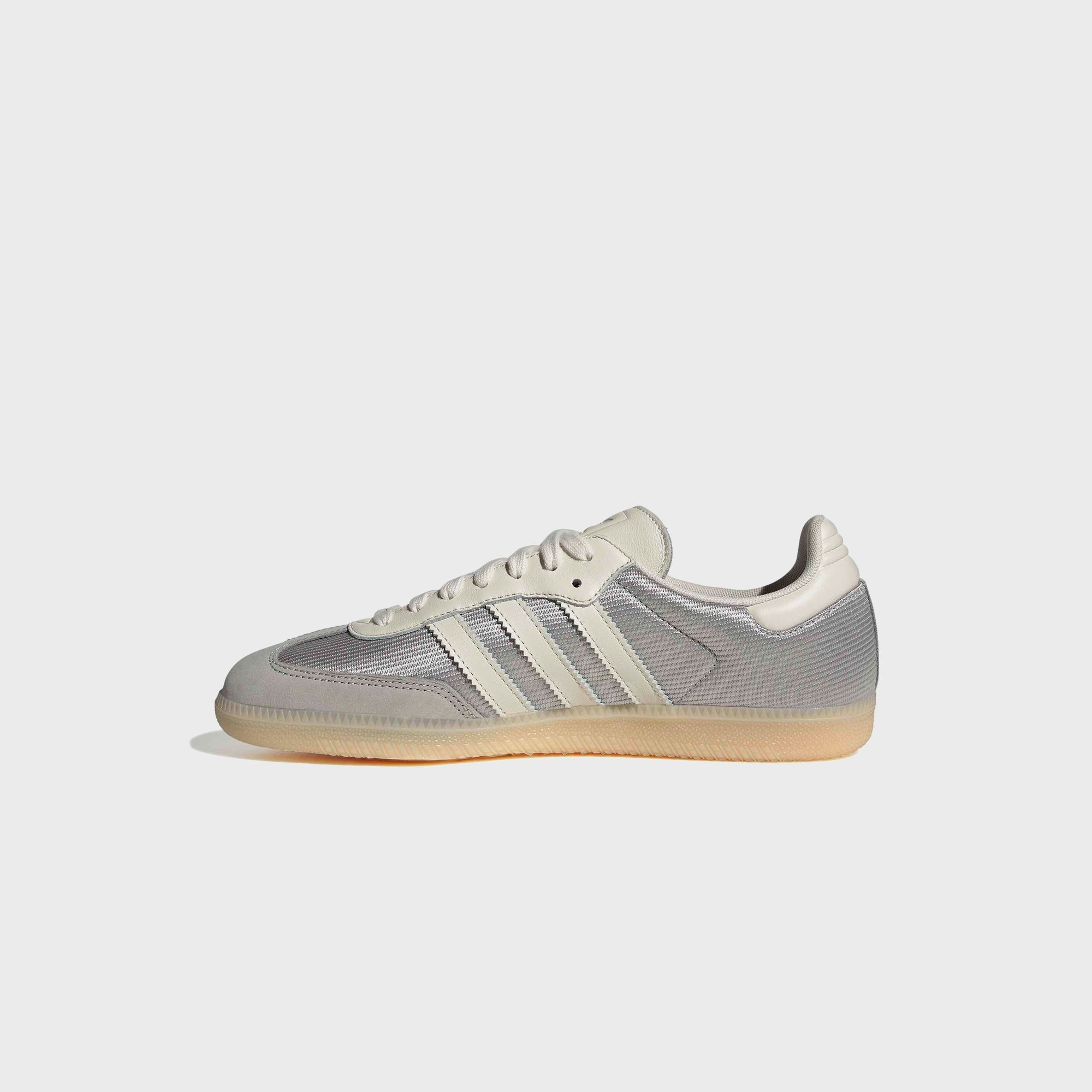 Samba Og Grey Two Adidas – Гарантія оригінальності – вид ззаду - ADIDAS
