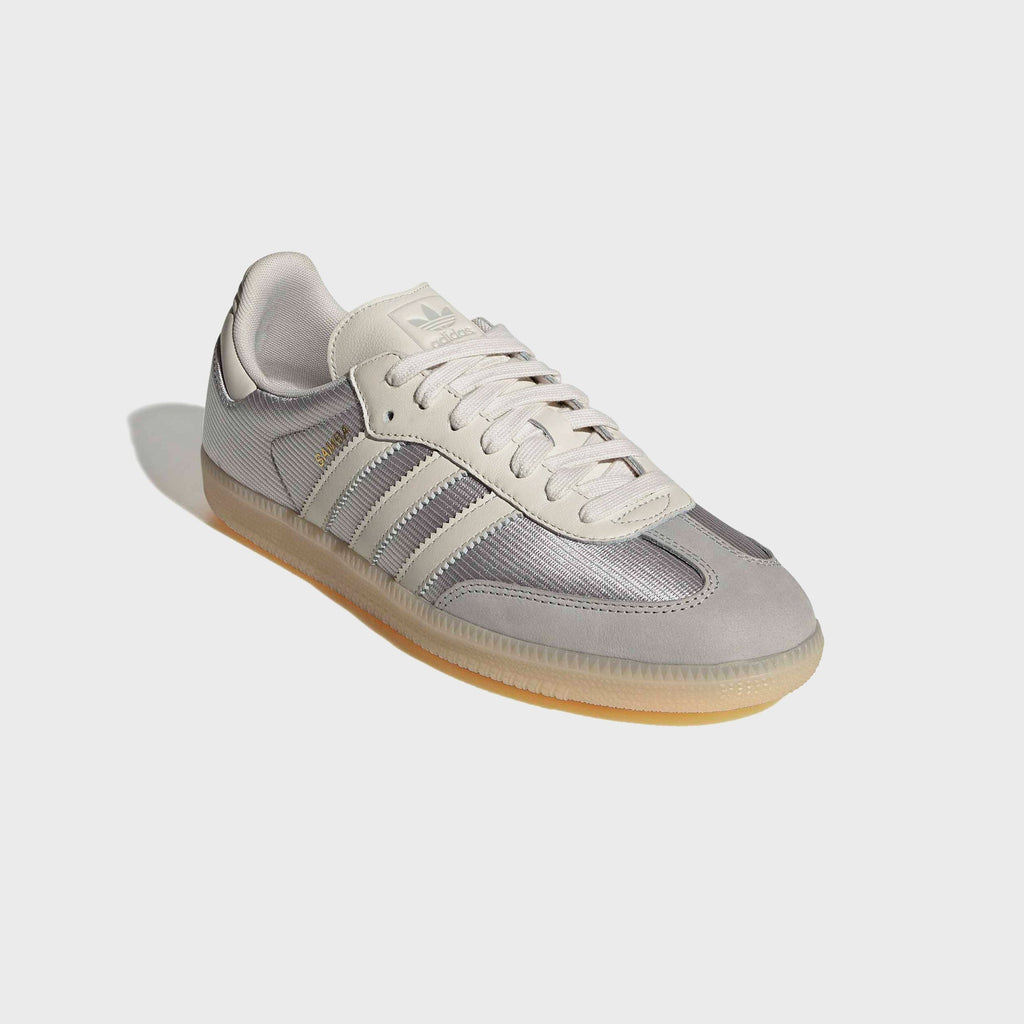 Samba Og Grey Two Adidas – Гарантія оригінальності – детальний вид