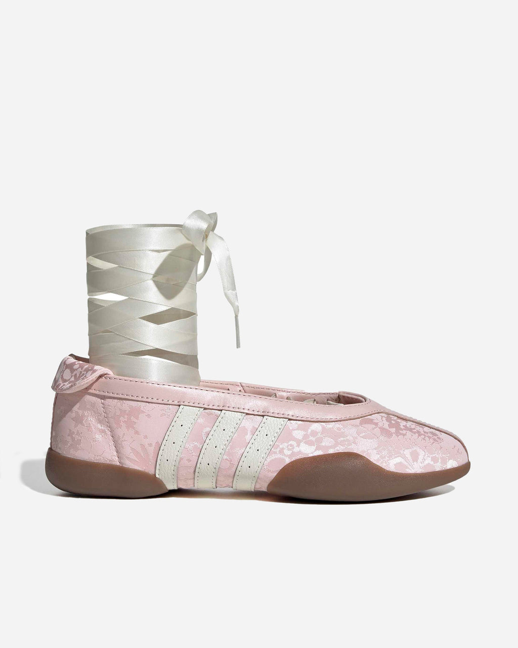 Adidas Footwear оригінал | Швидка доставка Україна – боковий вид
