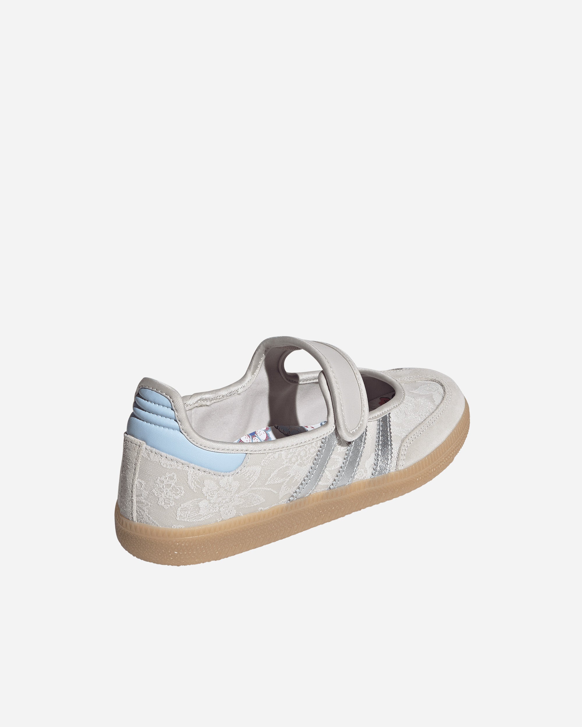 Оригінальна Samba Jane Adidas – детальний вид - ADIDAS