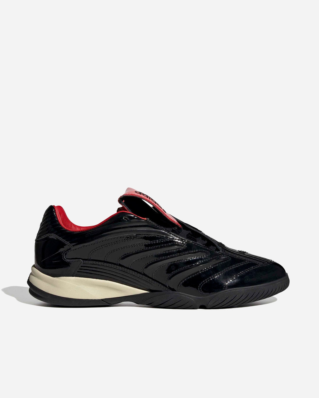 Predator Sala Adidas оригінал – Купити в Україні – боковий вид