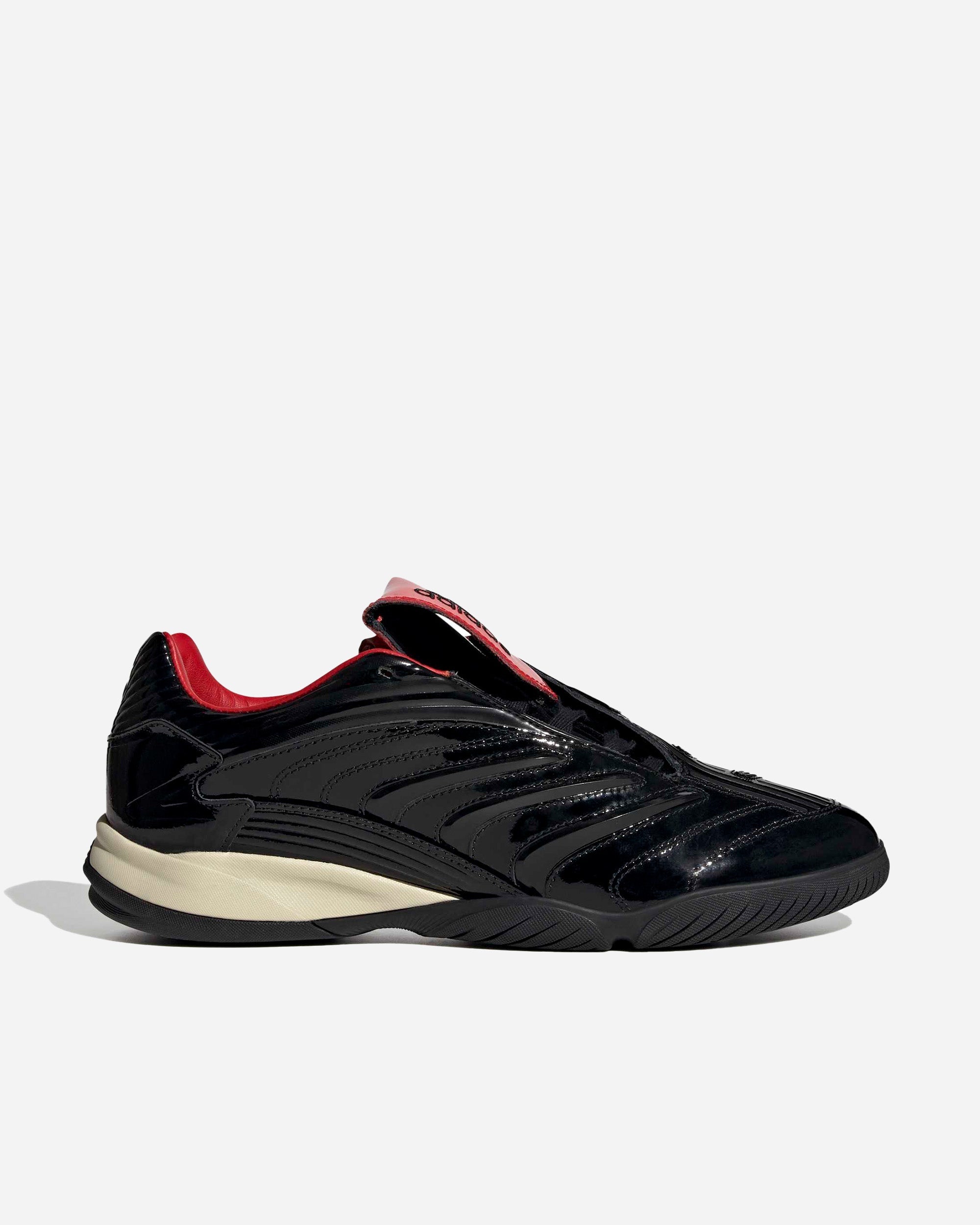 Predator Sala Adidas оригінал – Купити в Україні – боковий вид - ADIDAS