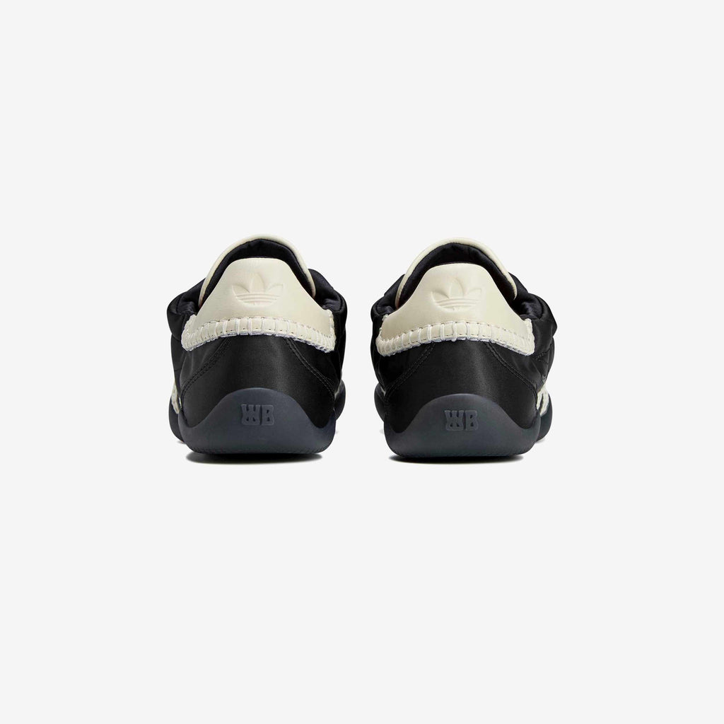 Karintha Lo Satin X Wales Bonner Adidas – Гарантія оригінальності – детальний вид