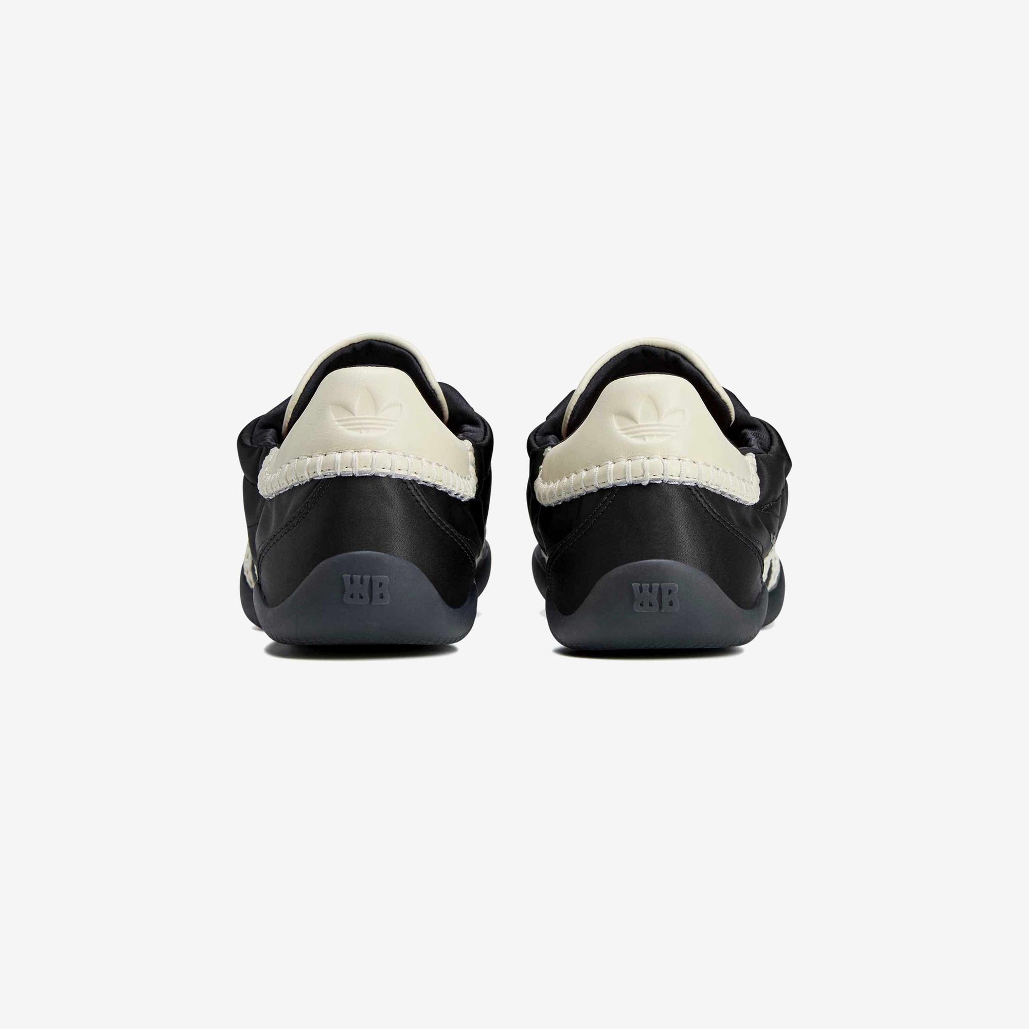 Karintha Lo Satin X Wales Bonner Adidas – Гарантія оригінальності – детальний вид - ADIDAS