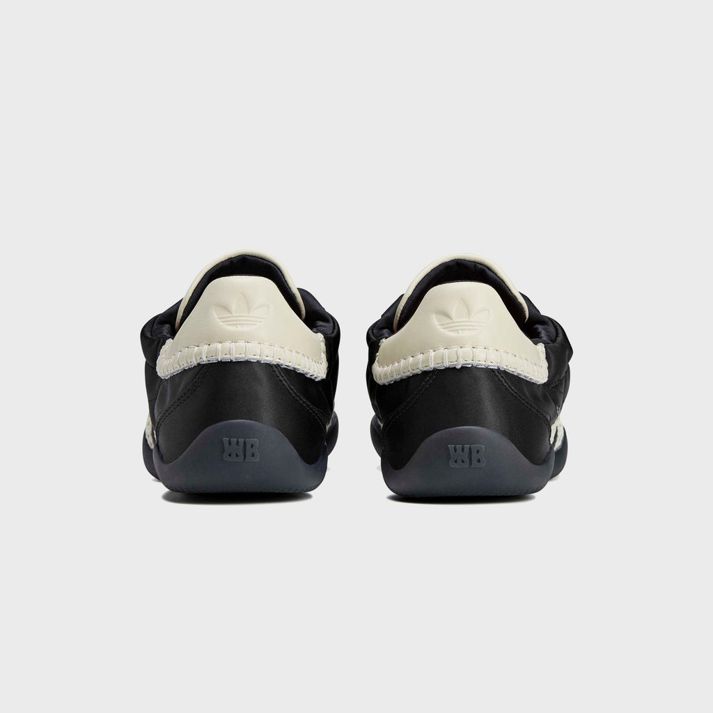 Karintha Lo Satin Core Black Adidas оригінал – Купити в Україні – детальний вид