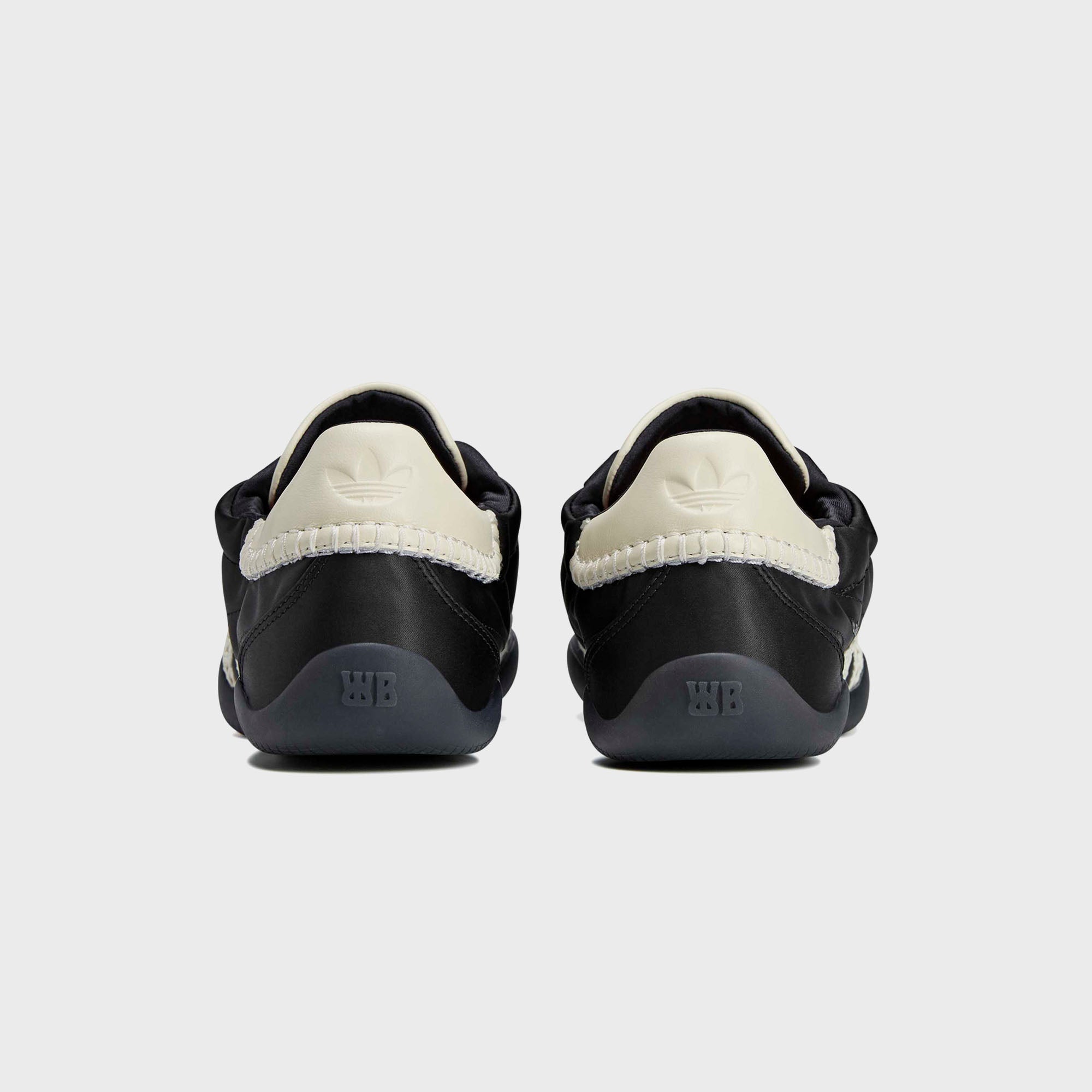 Karintha Lo Satin Core Black Adidas оригінал – Купити в Україні – детальний вид - ADIDAS