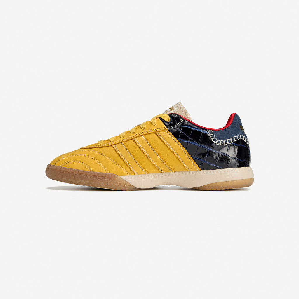 Оригінальна Mn Samba X Wales Bonner Adidas – збільшений вид