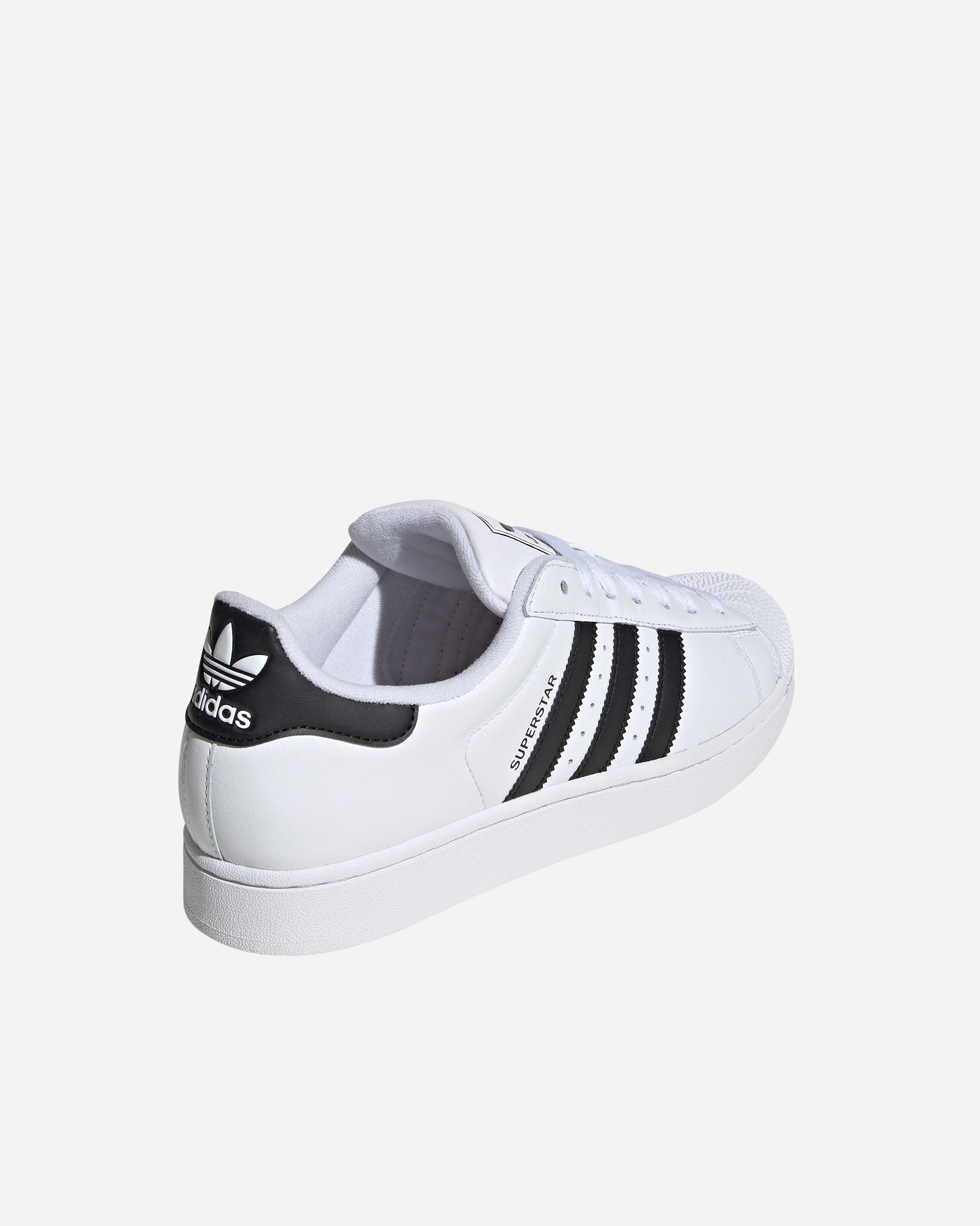 Оригінальна Superstar II Adidas – детальний вид - ADIDAS