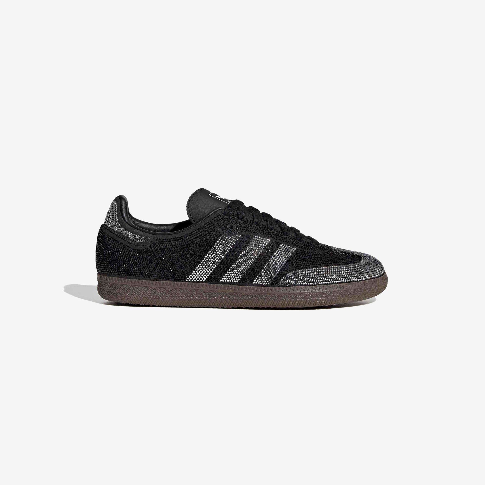 Оригінальна Wmns Samba Og Adidas – боковий вид - ADIDAS