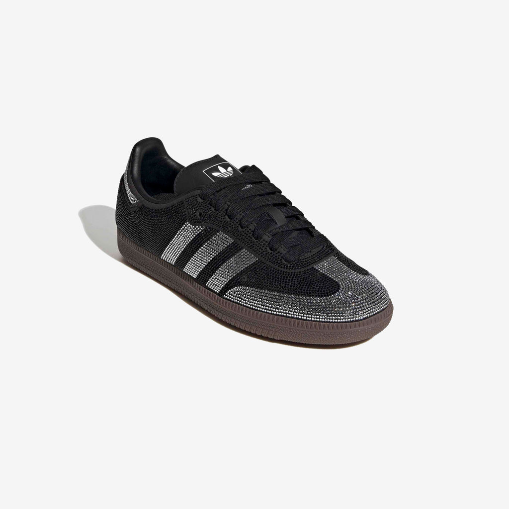 Оригінальна Wmns Samba Og Adidas – вид ззаду